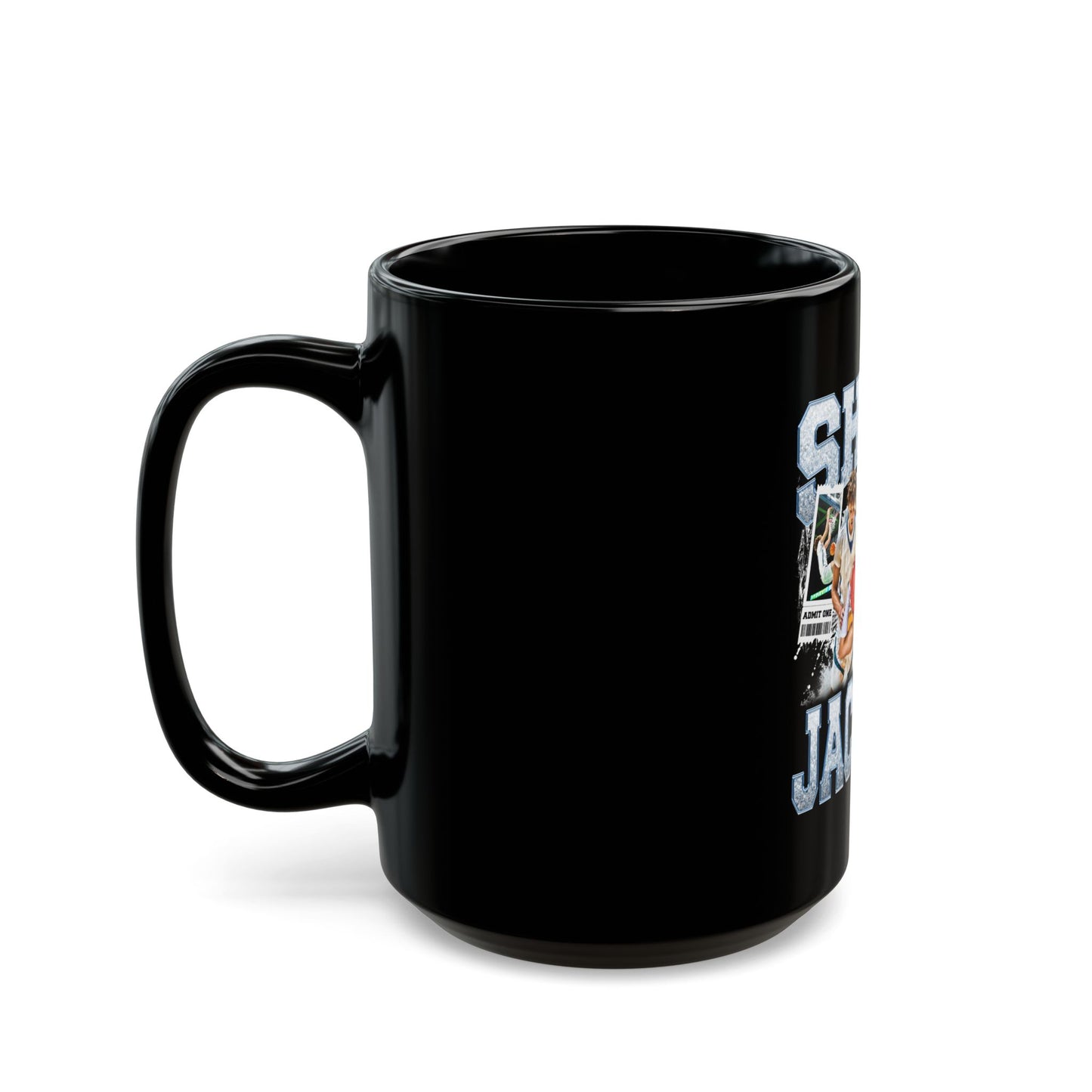 Shilo Jackson Mug