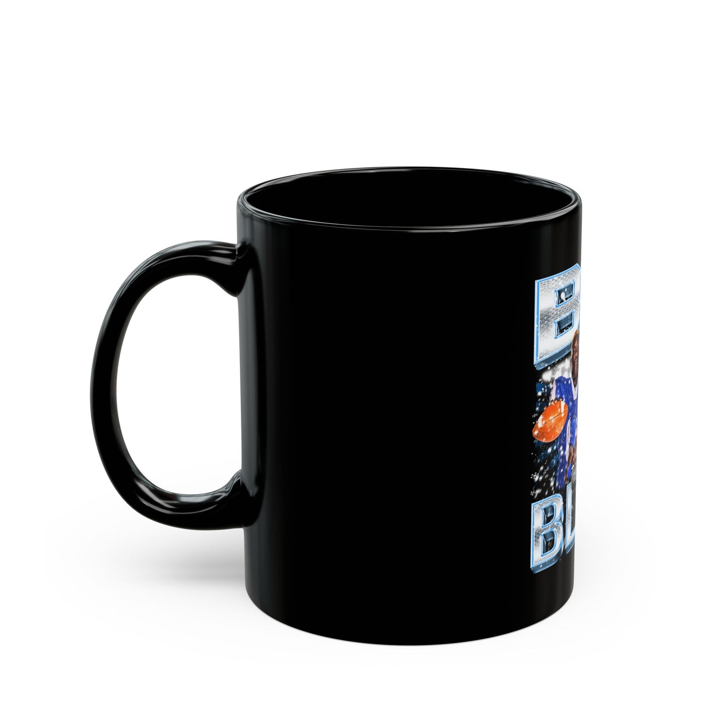 Elijah Blow Mug