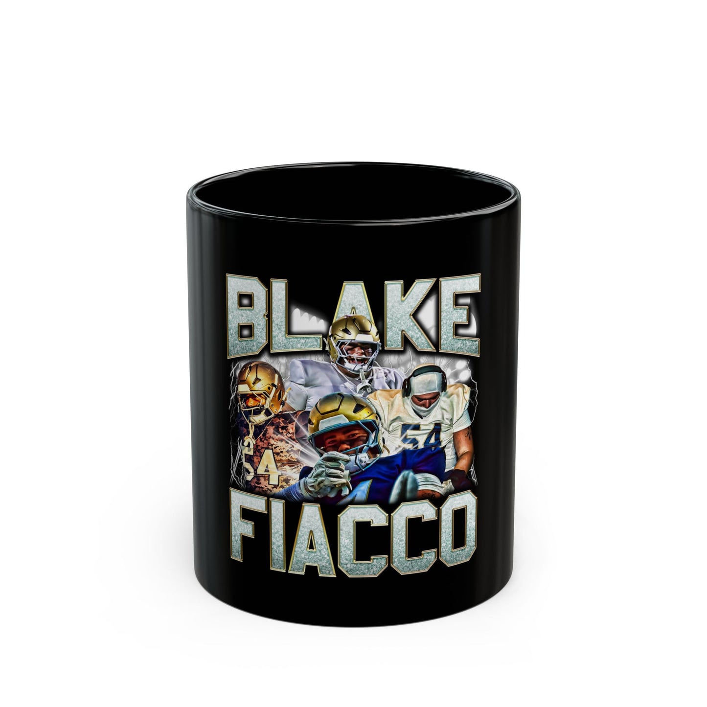 Blake Fiacco Mug