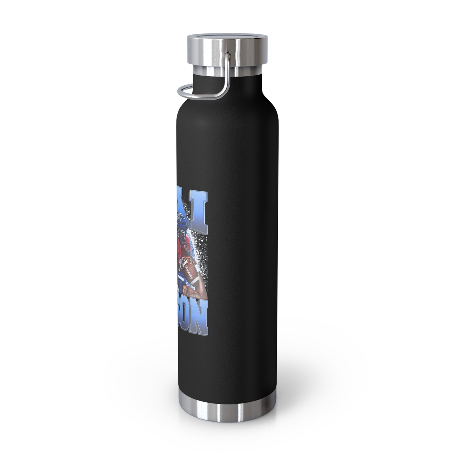 Kai Gadson Bottle