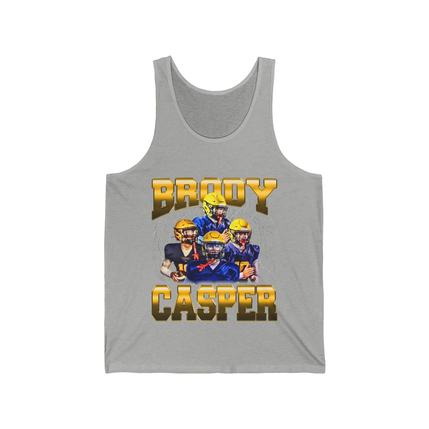 Brody Casper Tank Top