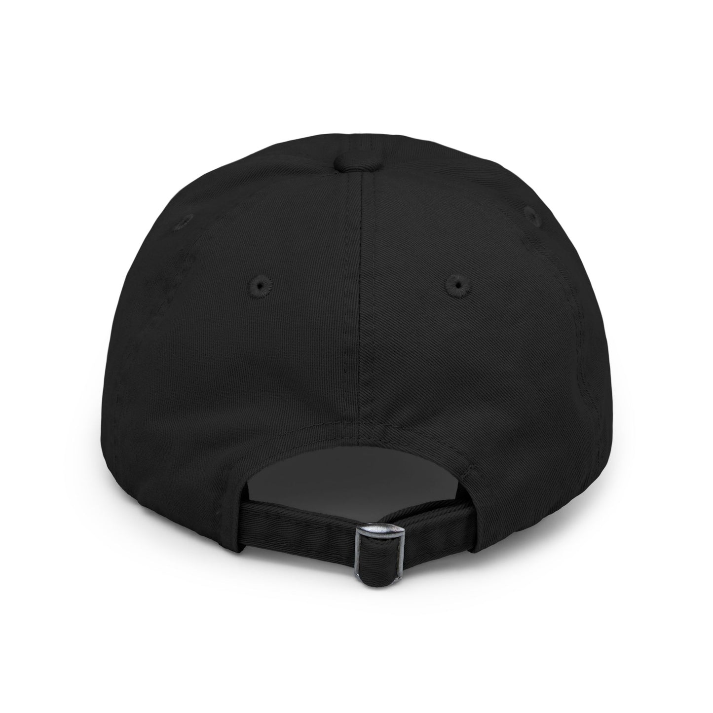 Landon Koenig Distressed Hat