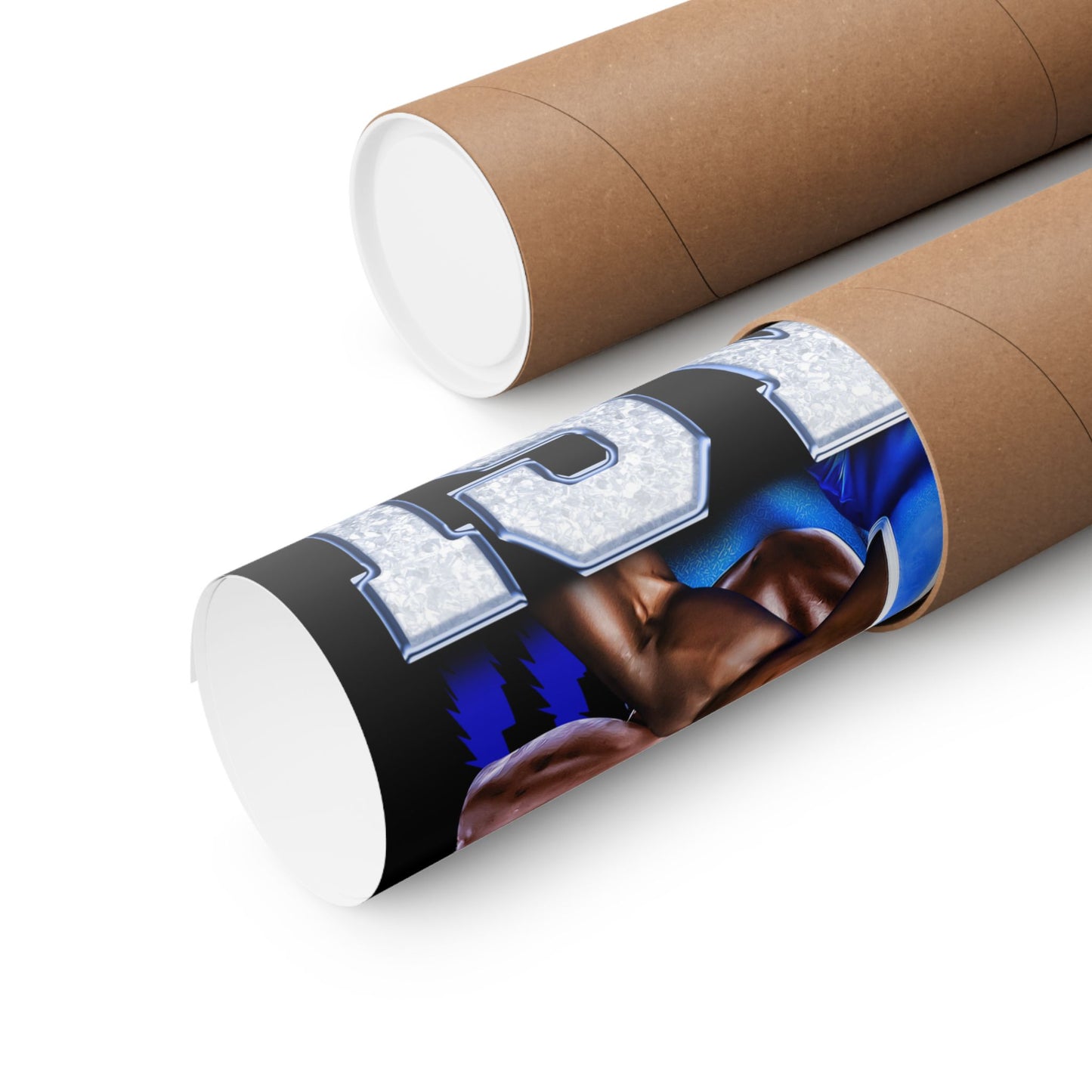 Kwasi Bonsu Poster