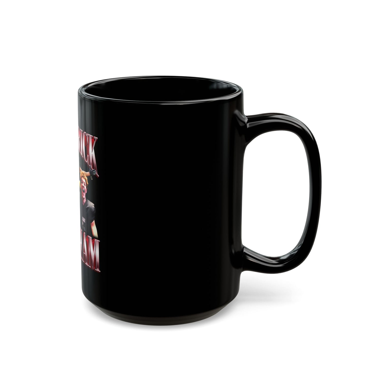 Broderick Windham Mug
