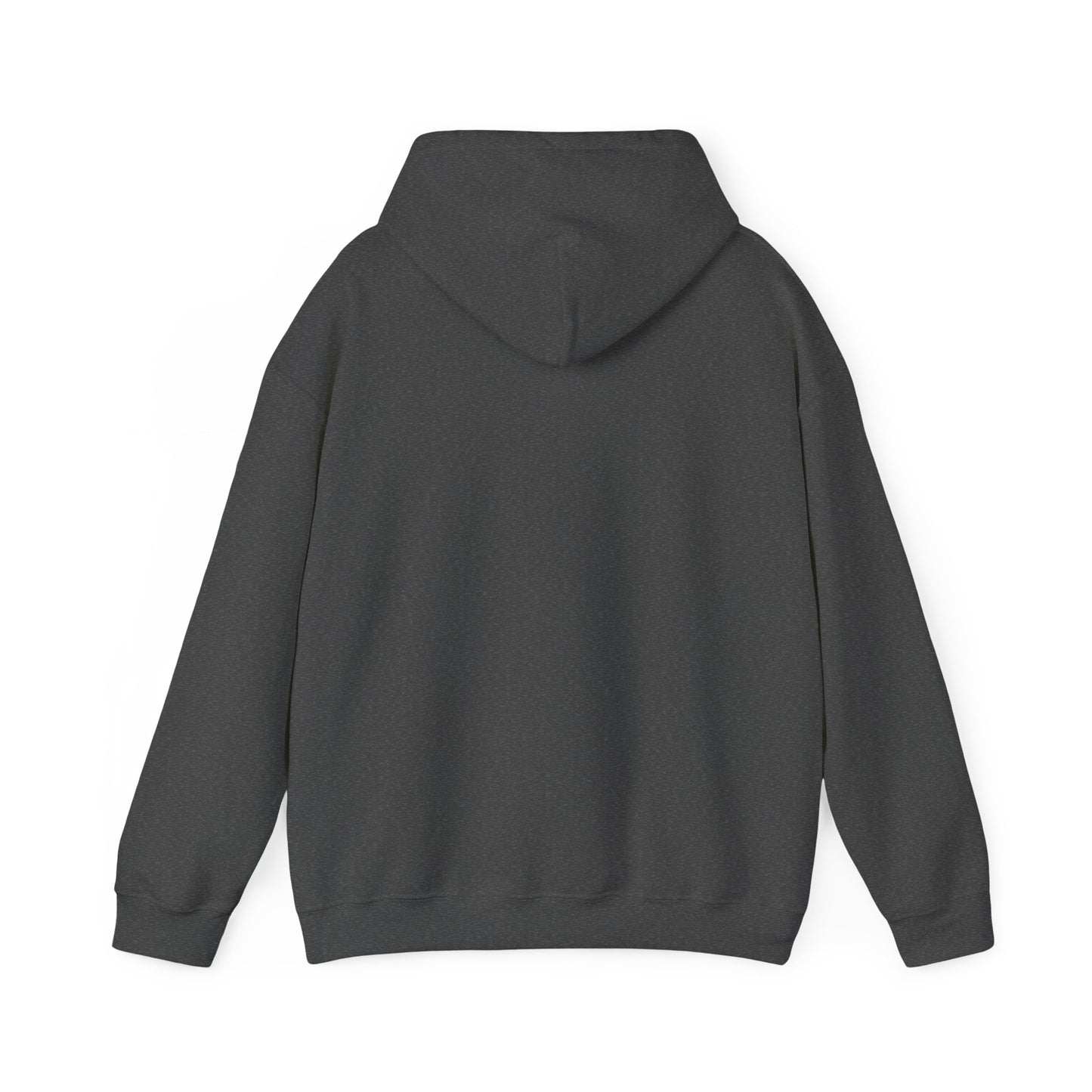 Malachi Bean-Seay Hooded Sweatshirt