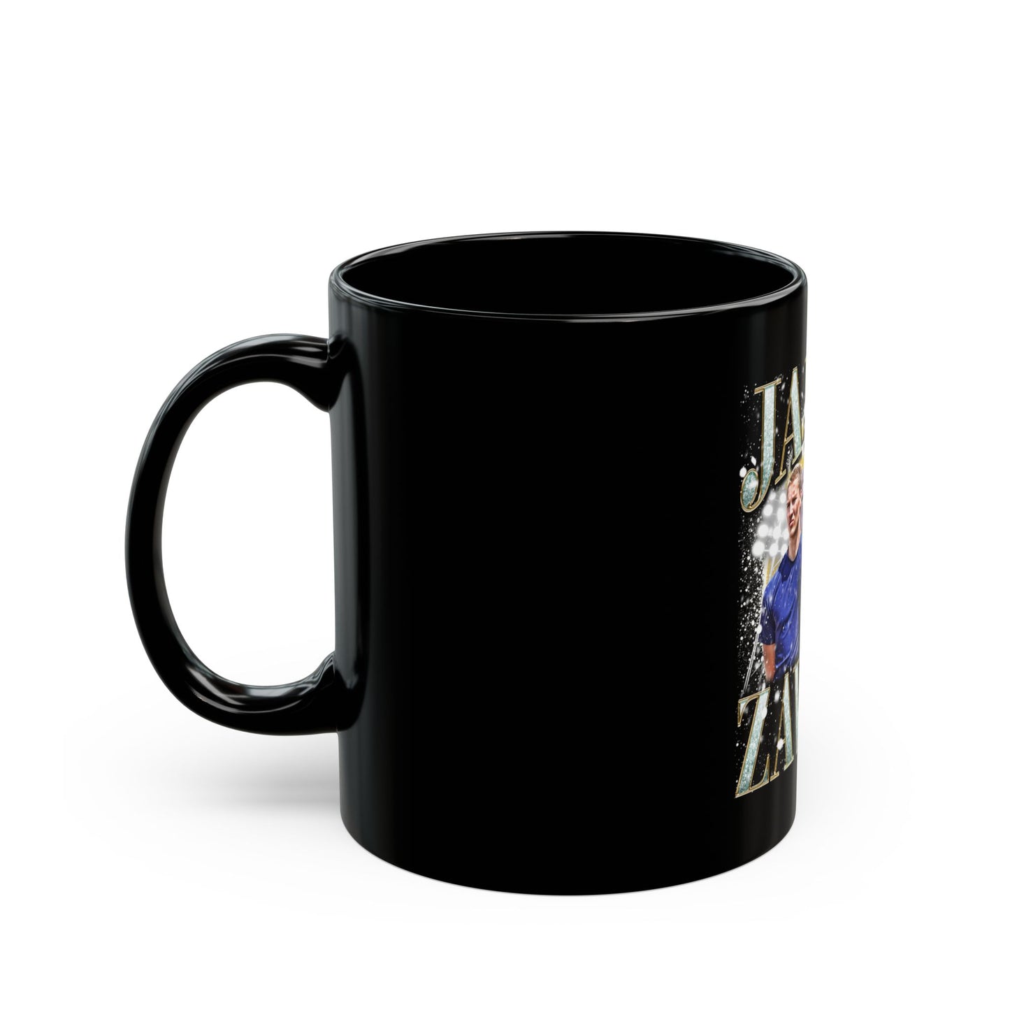 Jadon Zaviski Mug