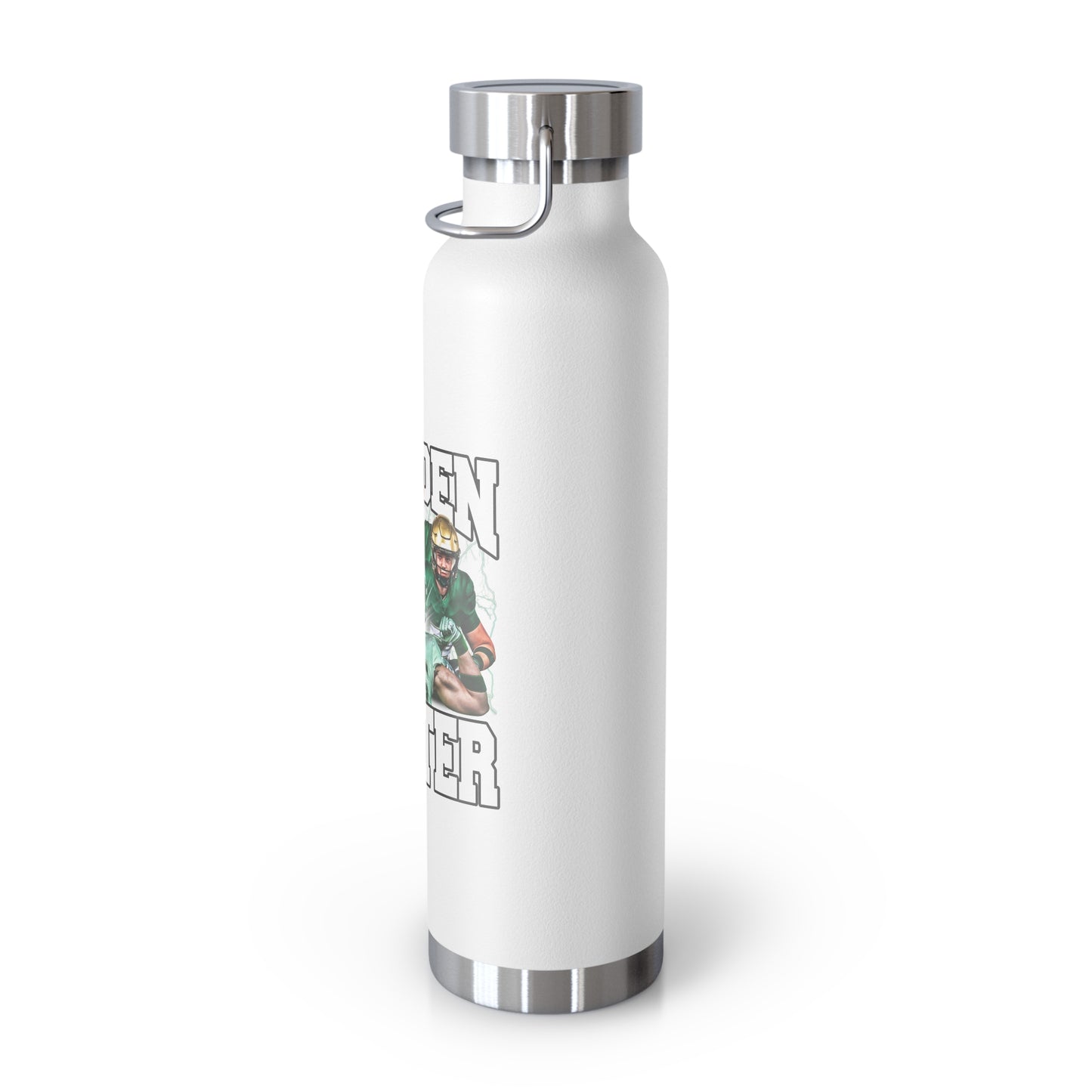 Braden Carter Bottle