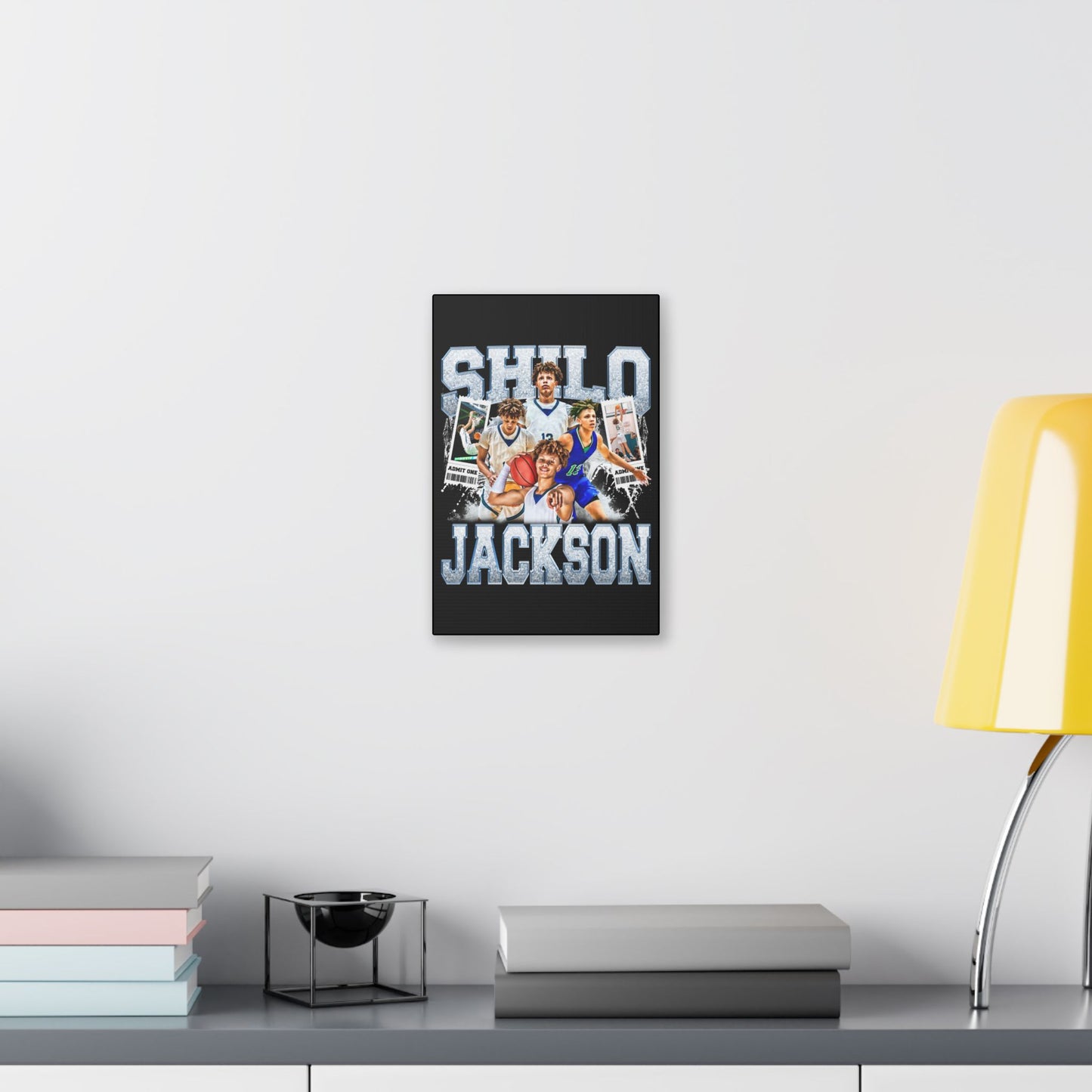 Shilo Jackson Canvas