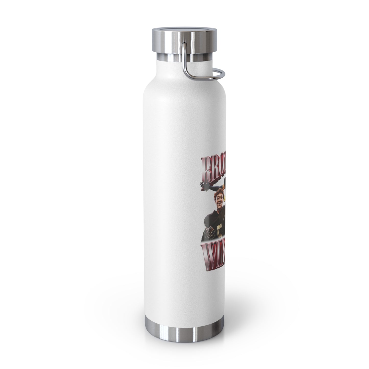 Broderick Windham Bottle