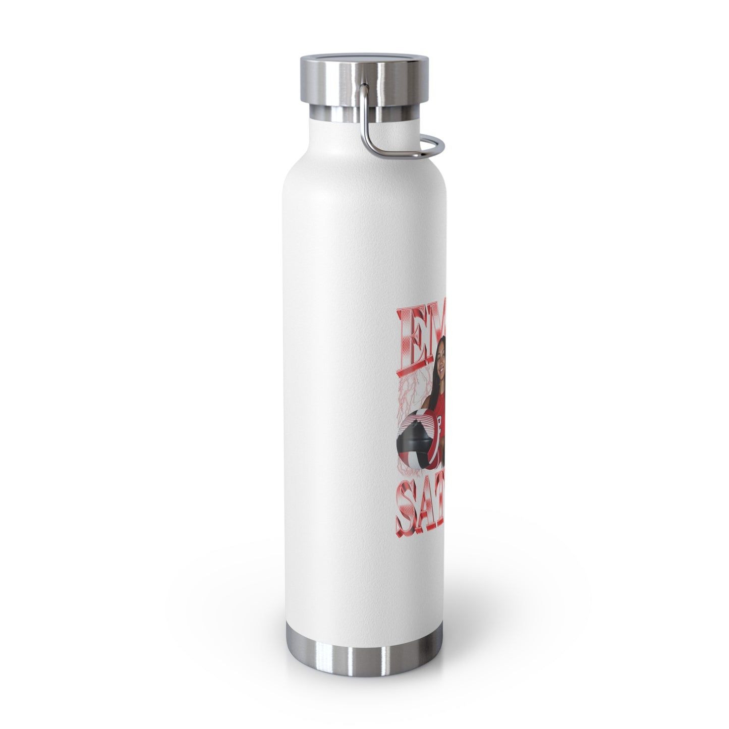 Emrie Satuala Bottle