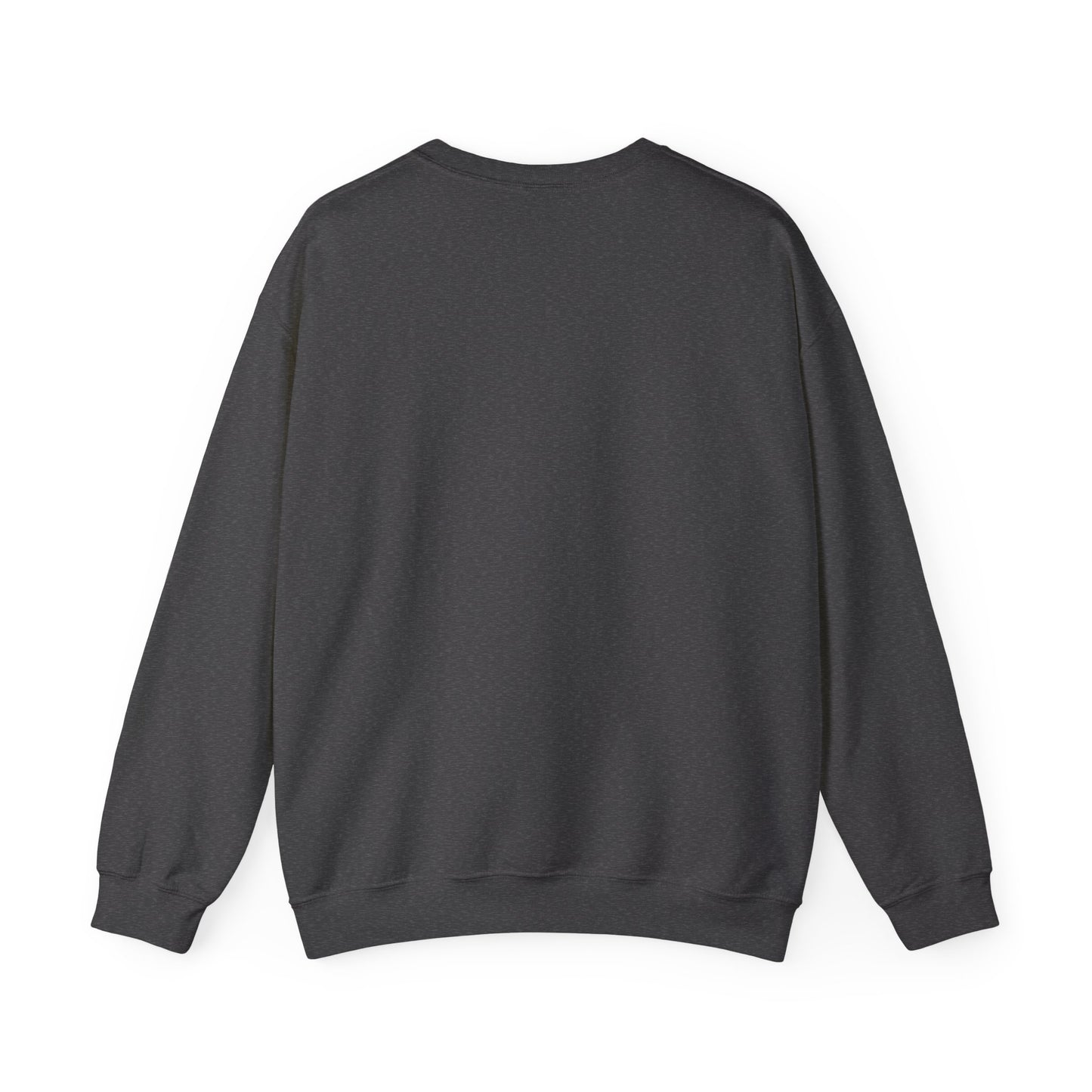Marcus White II Crewneck Sweatshirt