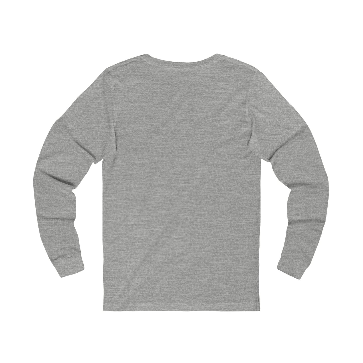 Ani Smith Long Sleeve T-Shirt