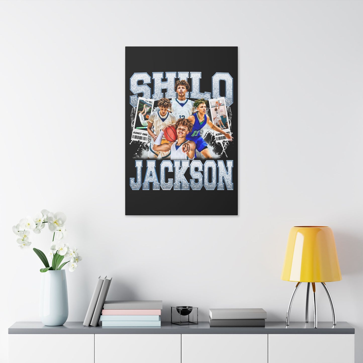Shilo Jackson Canvas