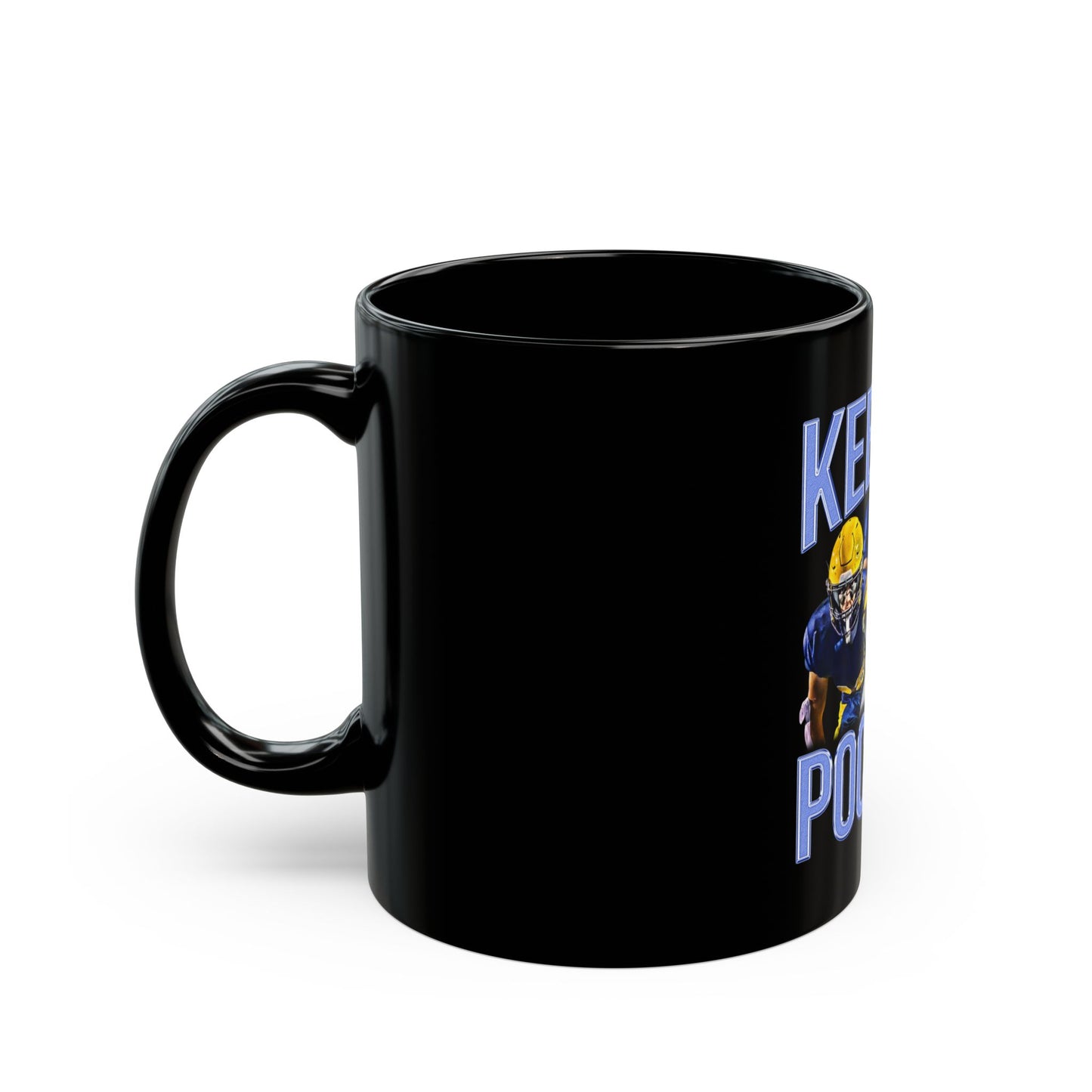 Keedan Pociask Mug