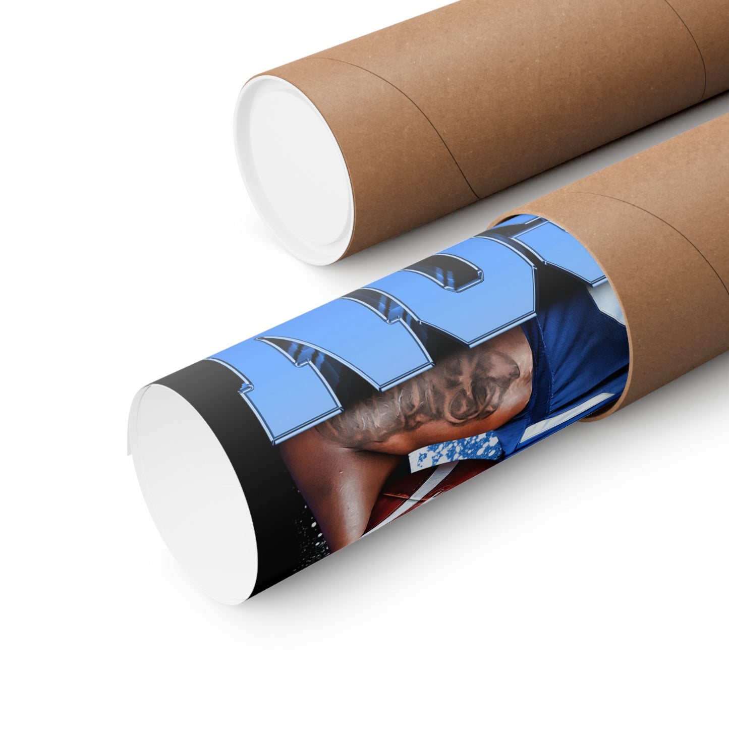 Kai Gadson Poster