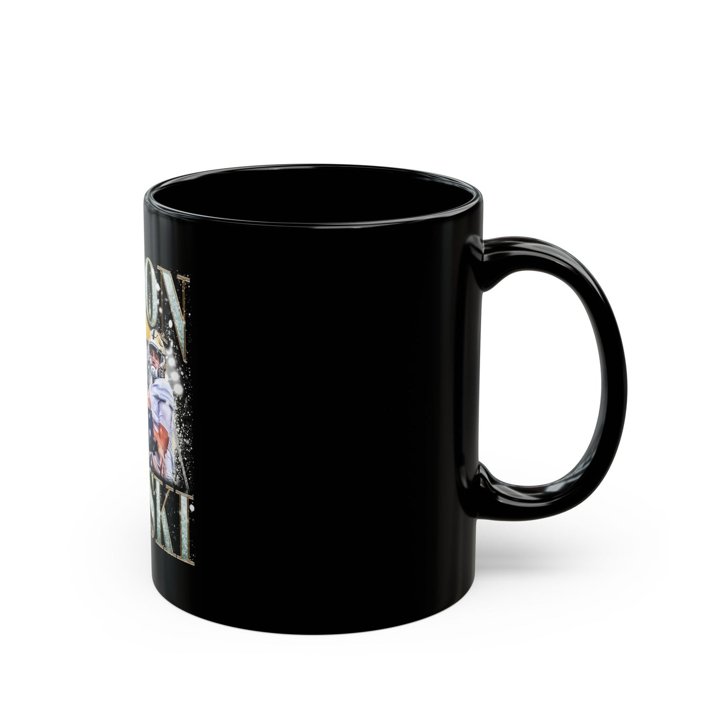 Jadon Zaviski Mug