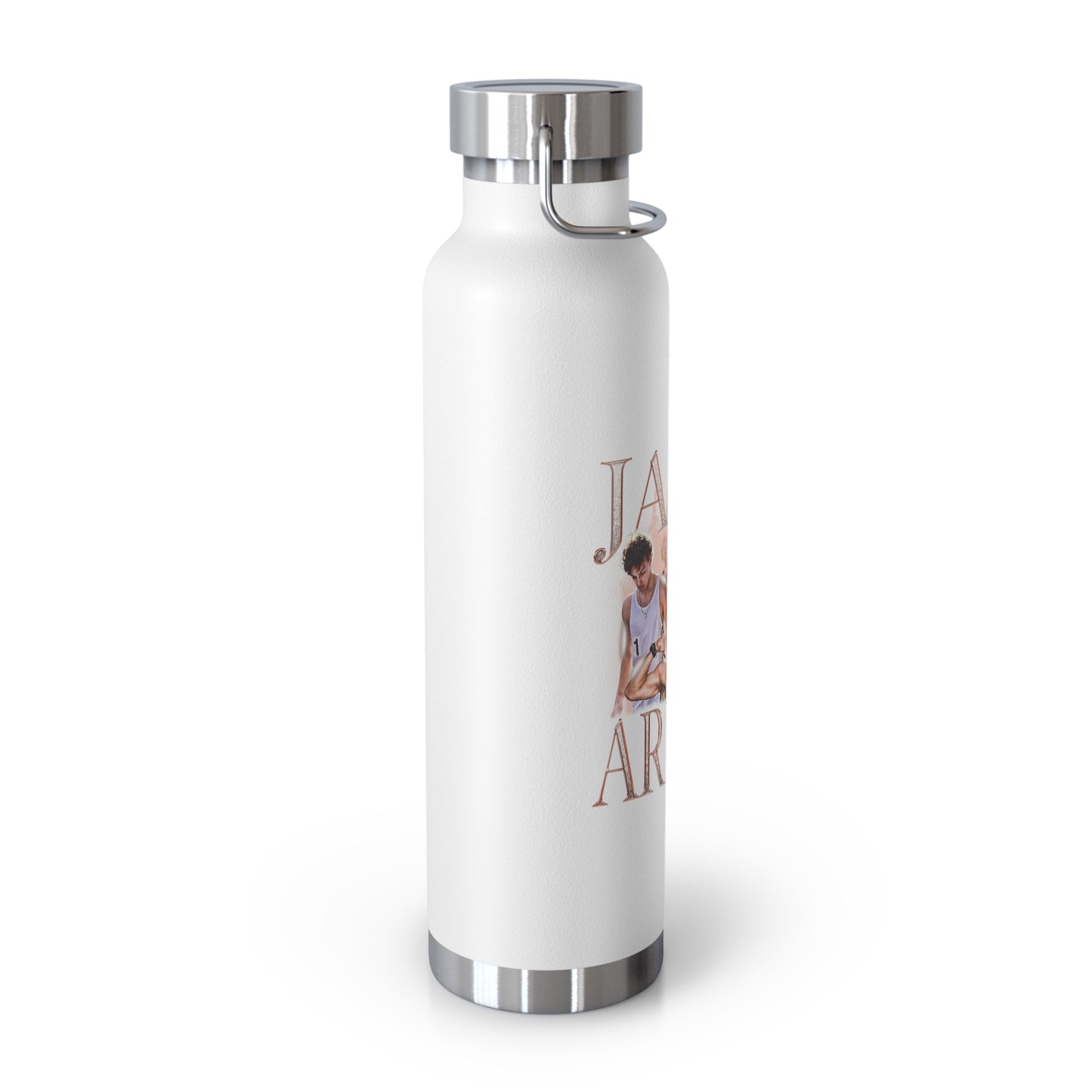 Jake Armer Bottle