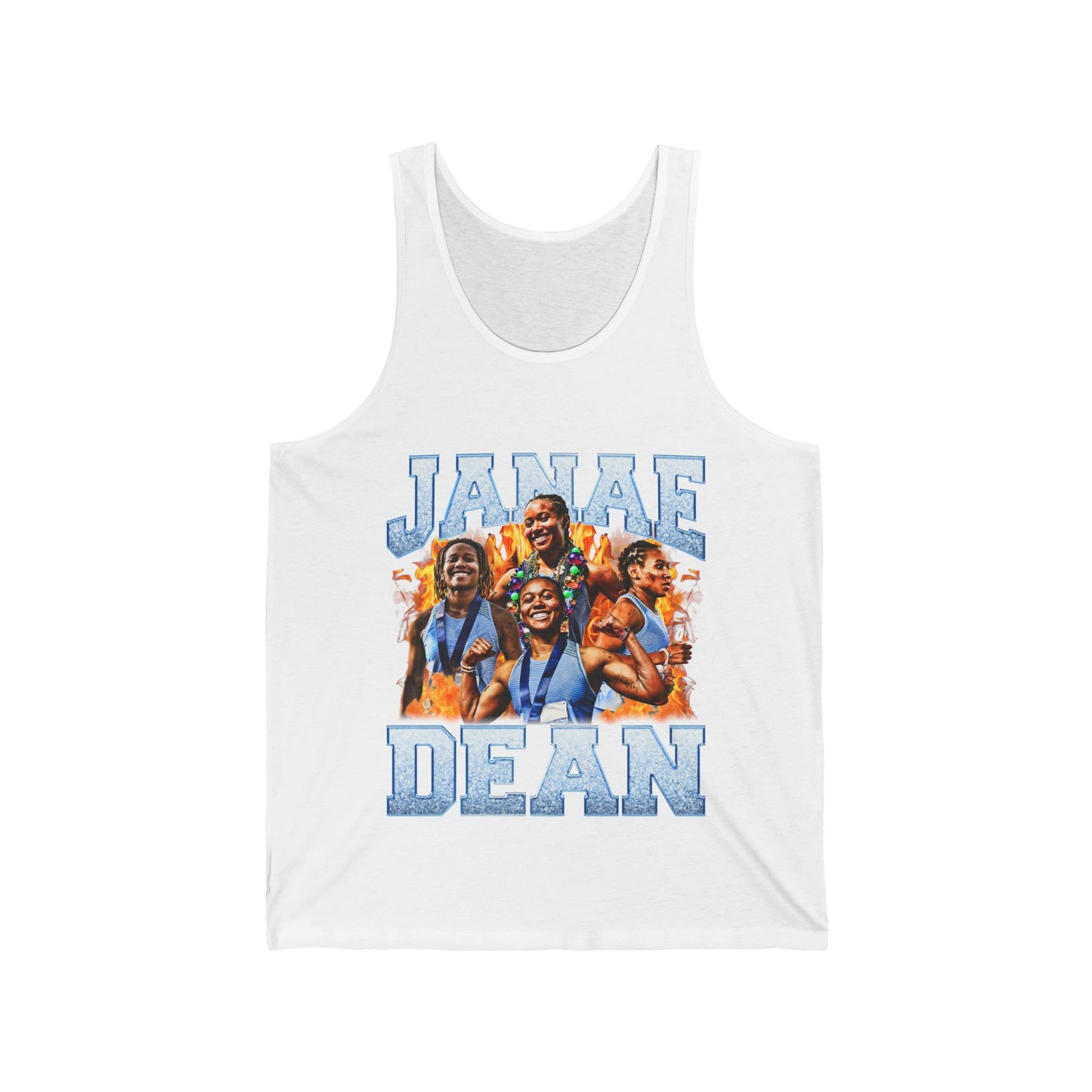 Janae Dean Tank Top