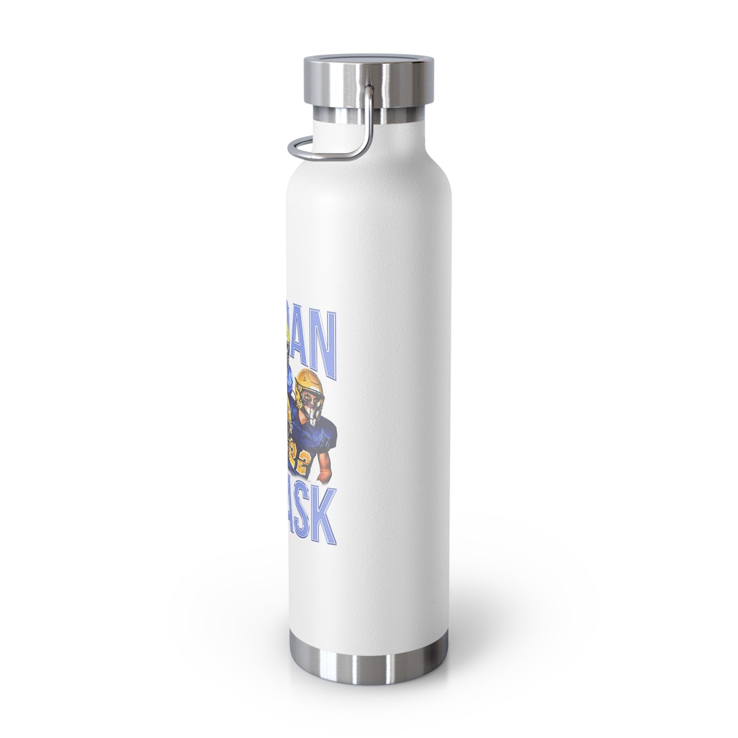 Keedan Pociask Bottle