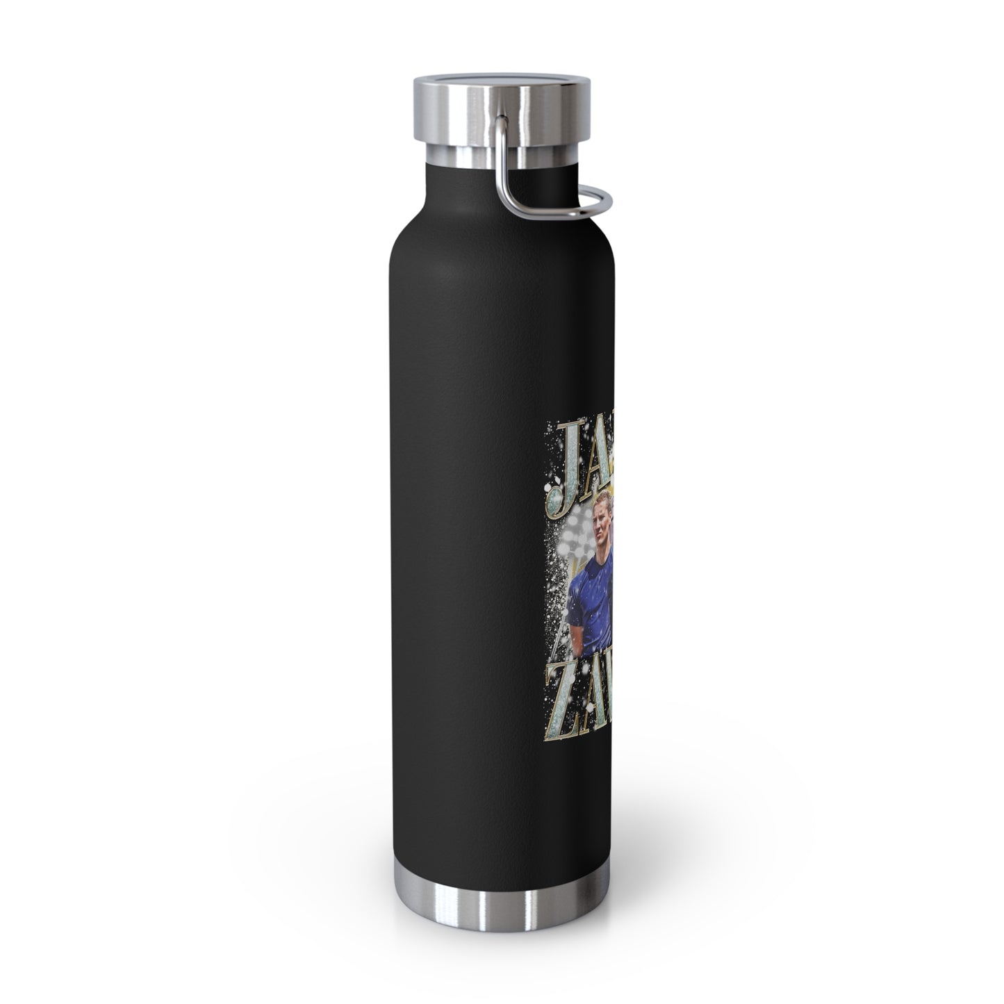 Jadon Zaviski Bottle