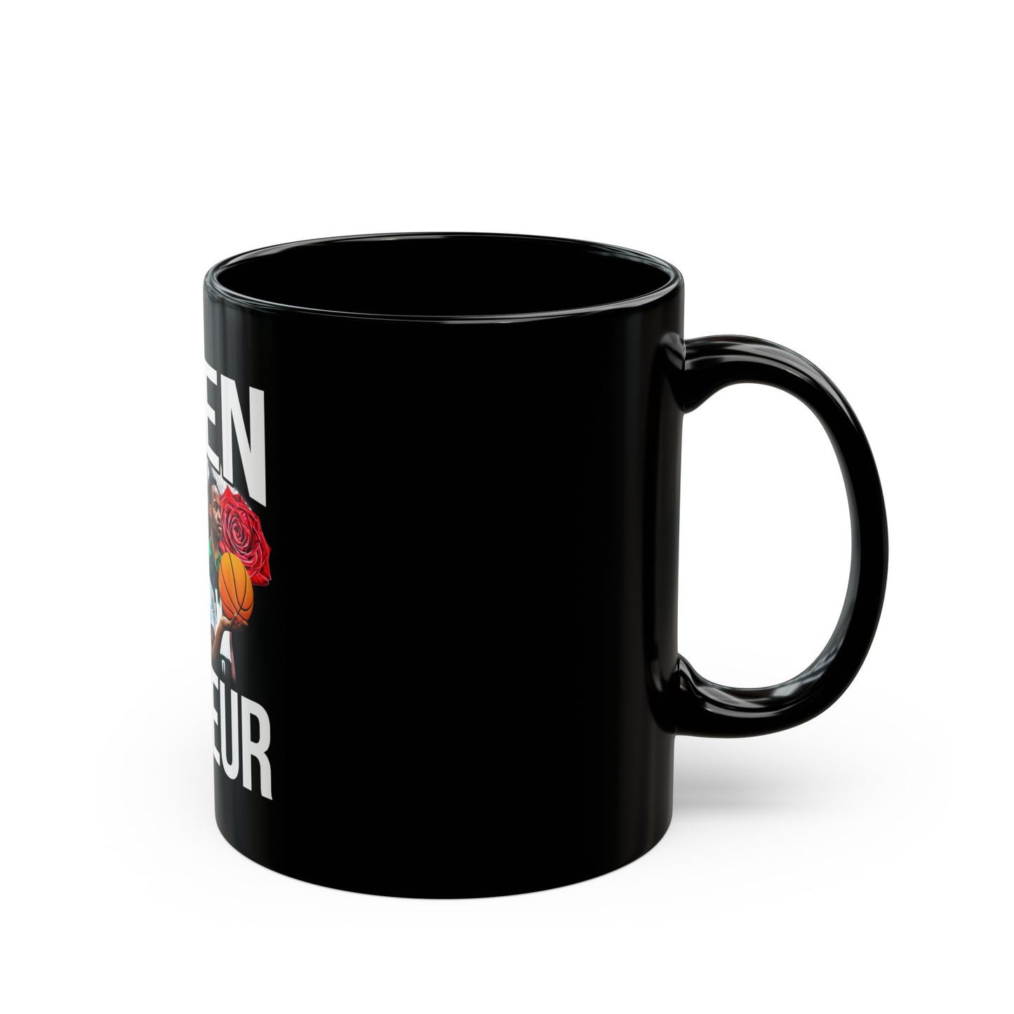 Owen Brodeur Mug