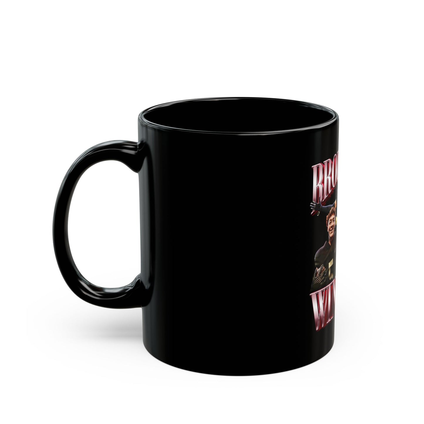 Broderick Windham Mug