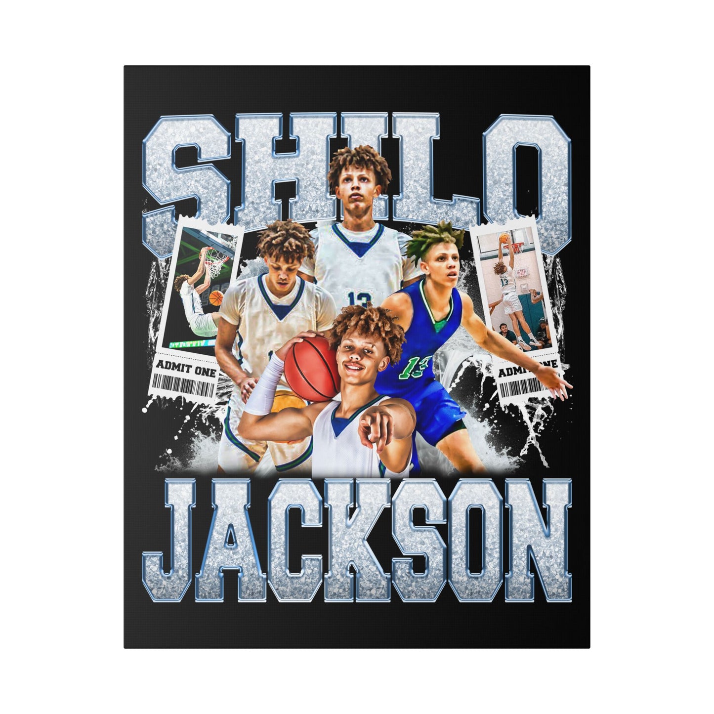 Shilo Jackson Canvas