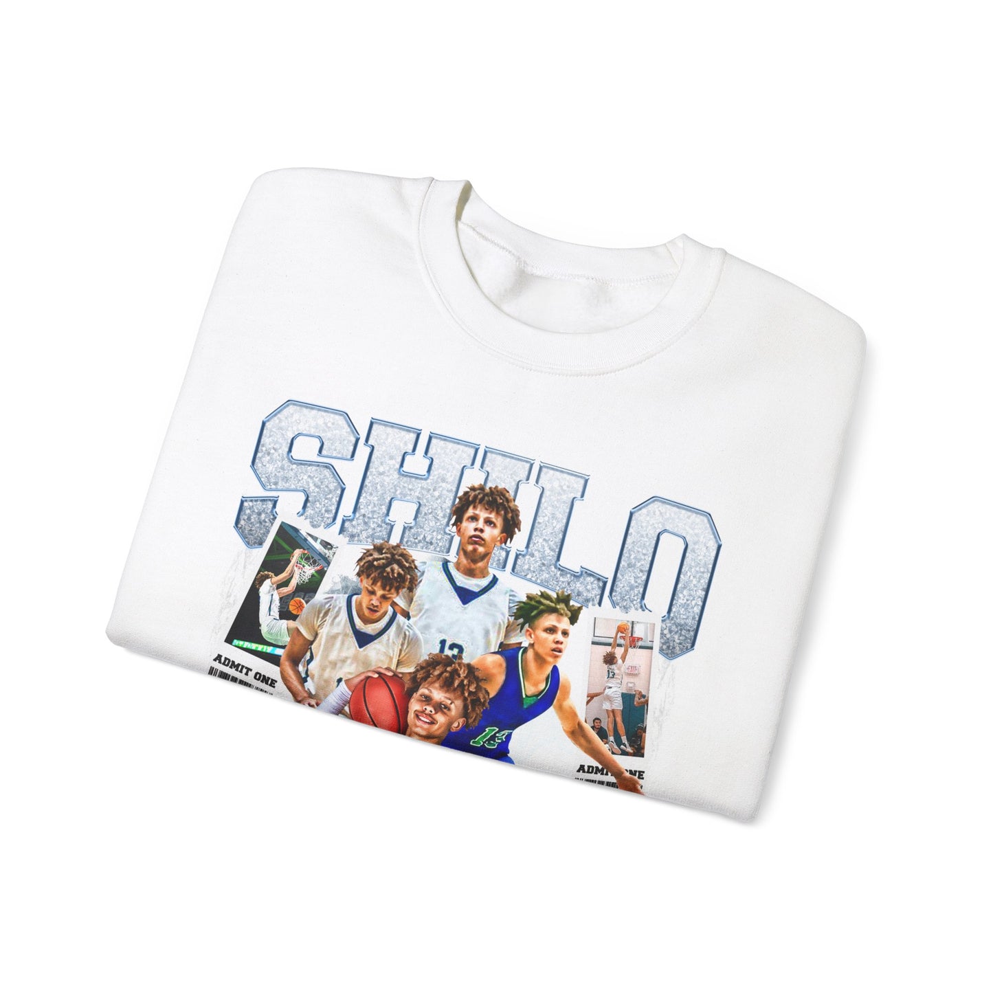Shilo Jackson Crewneck Sweatshirt