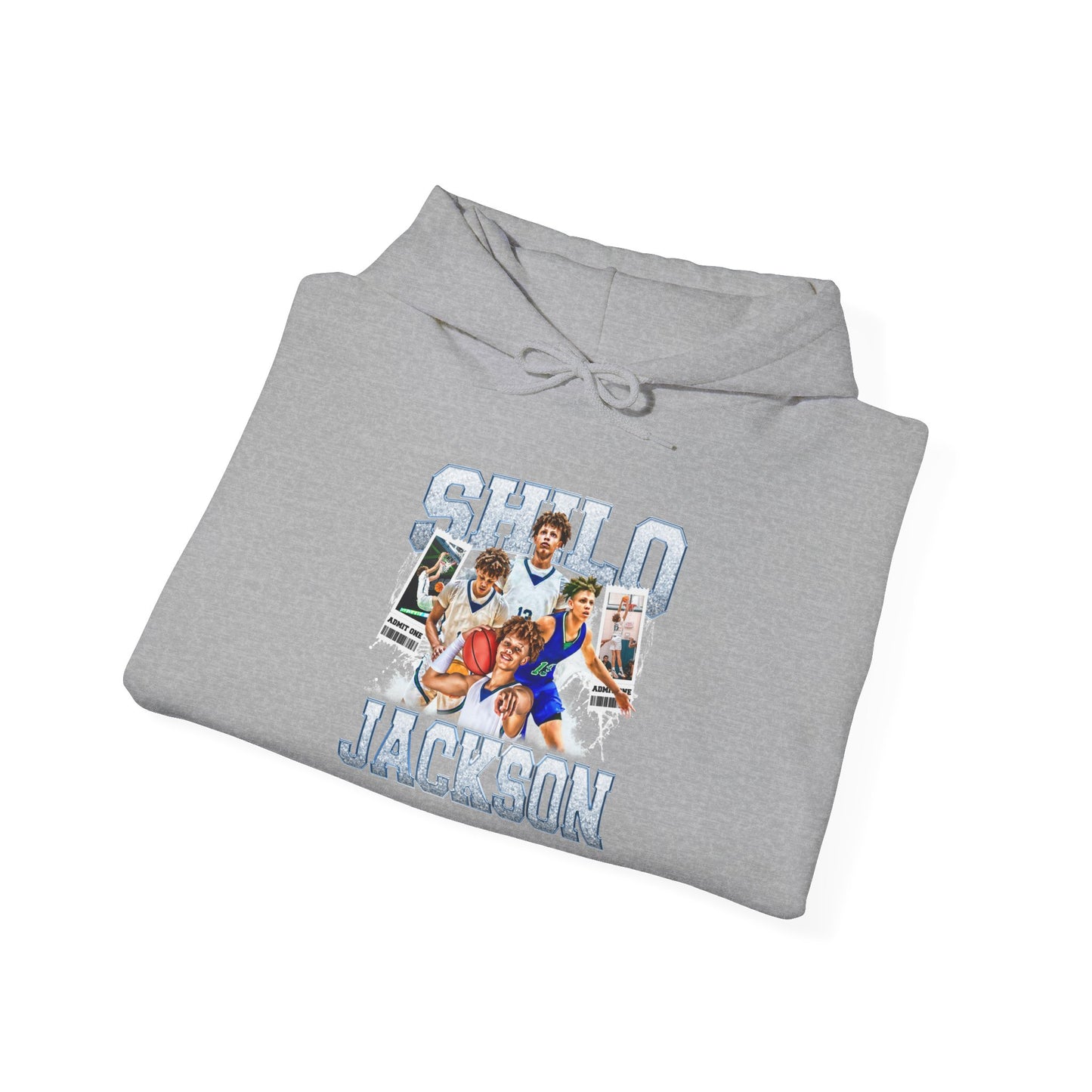 Shilo Jackson Hooded Sweatshirt