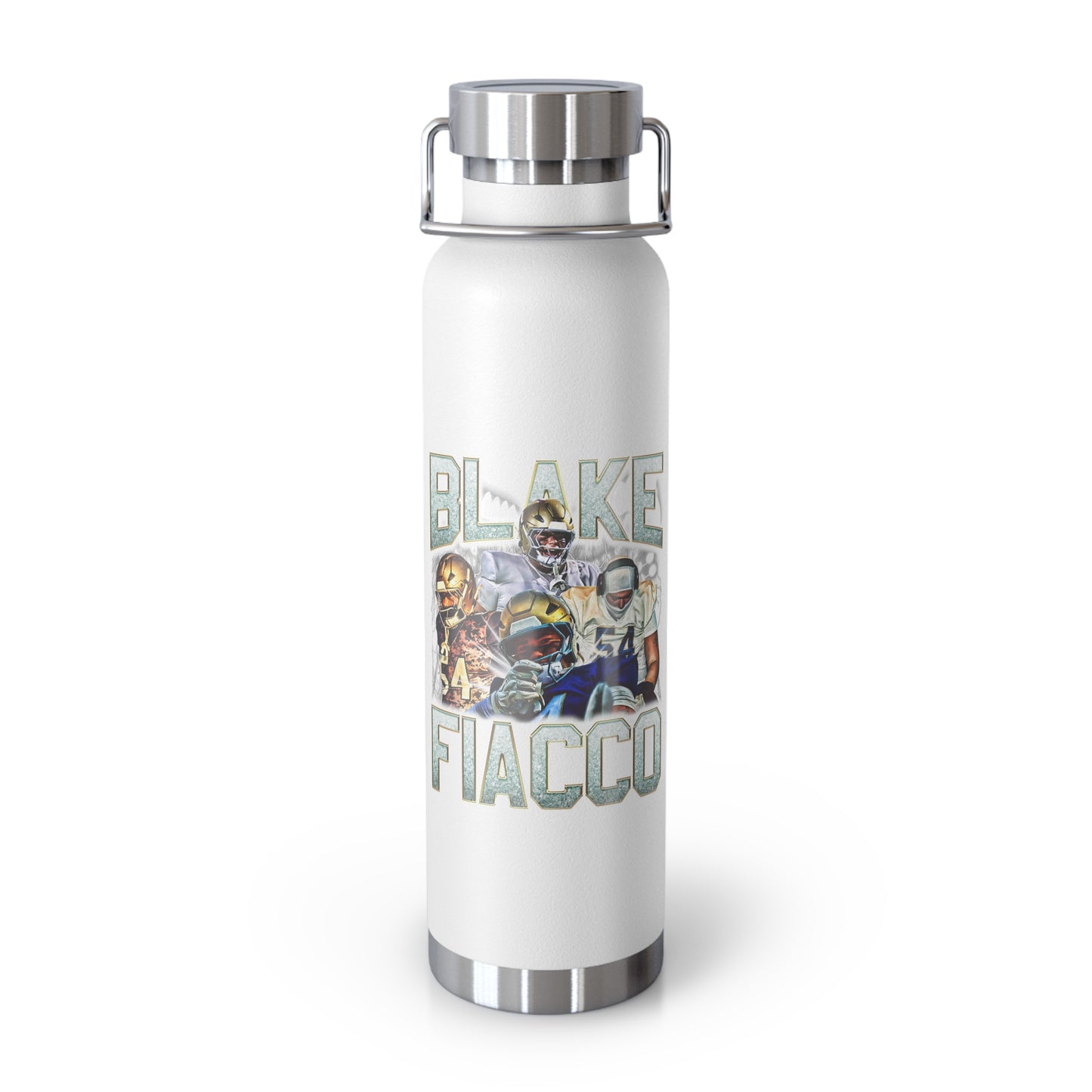 Blake Fiacco Bottle