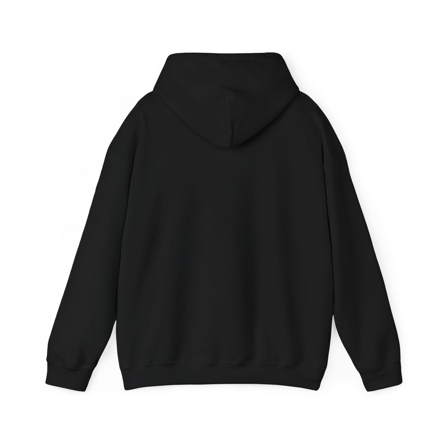 Pierre Allen Jr Hooded Sweatshirt