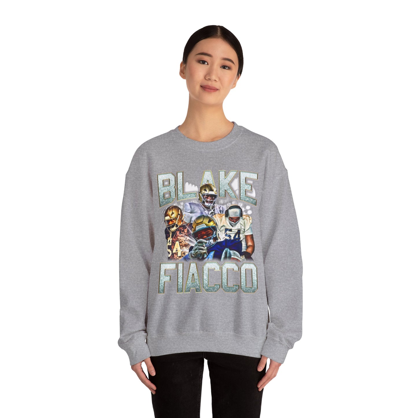 Blake Fiacco Crewneck Sweatshirt