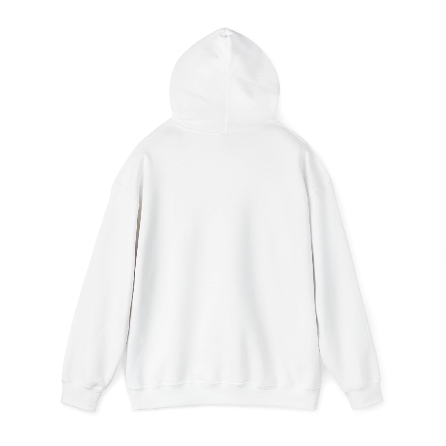 Pierre Allen Jr Hooded Sweatshirt