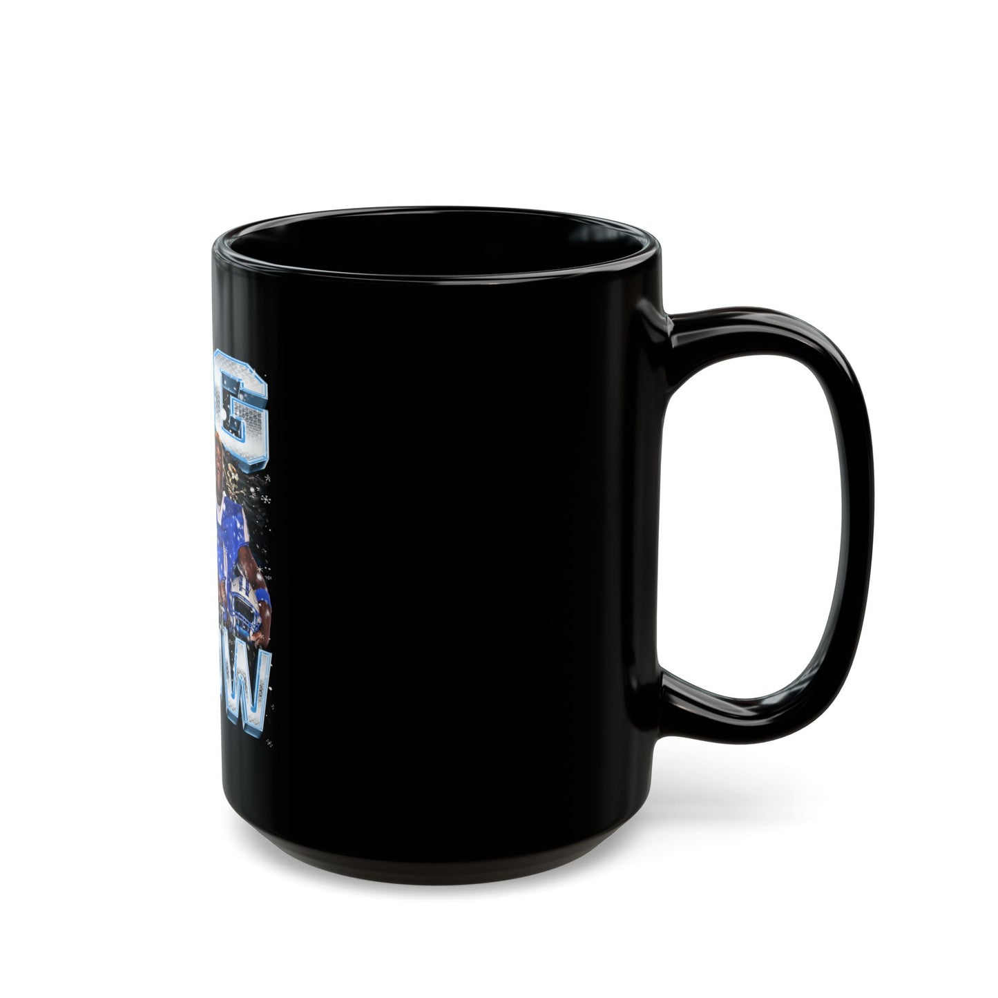 Elijah Blow Mug