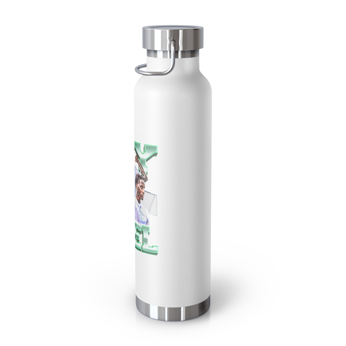 Edy Gael Bottle