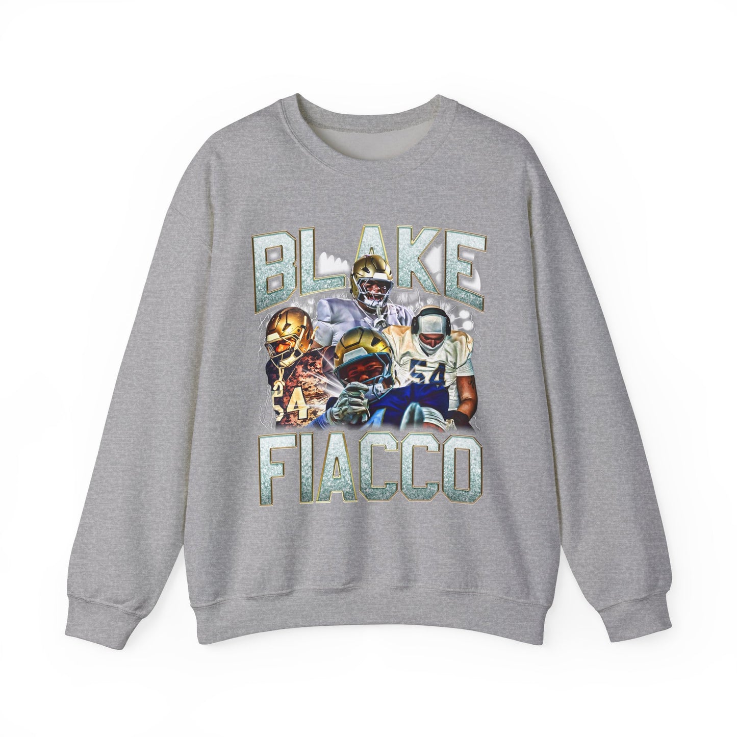 Blake Fiacco Crewneck Sweatshirt