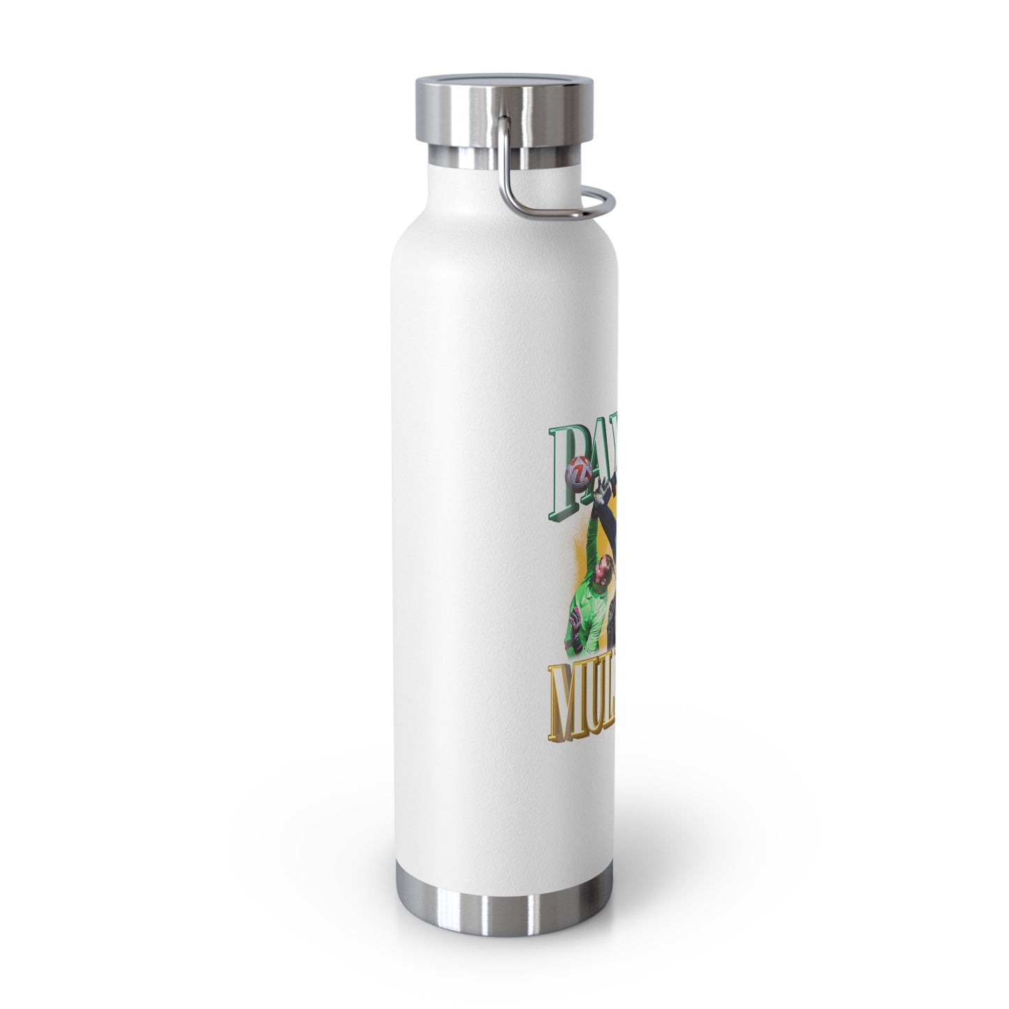 Payton Mulberry Bottle