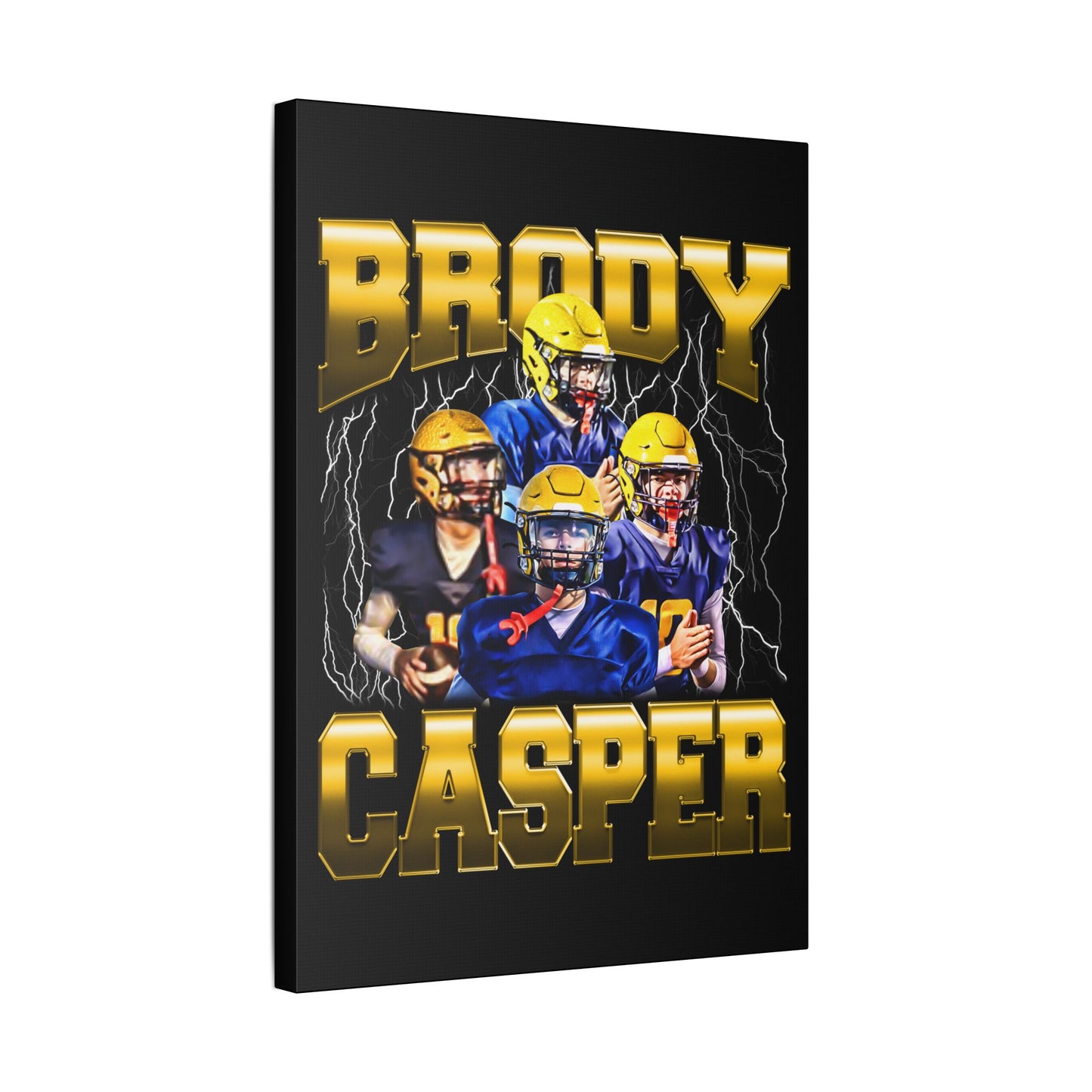 Brody Casper Canvas