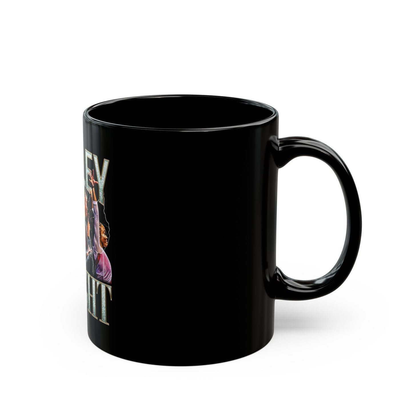 Ashley Knight Mug
