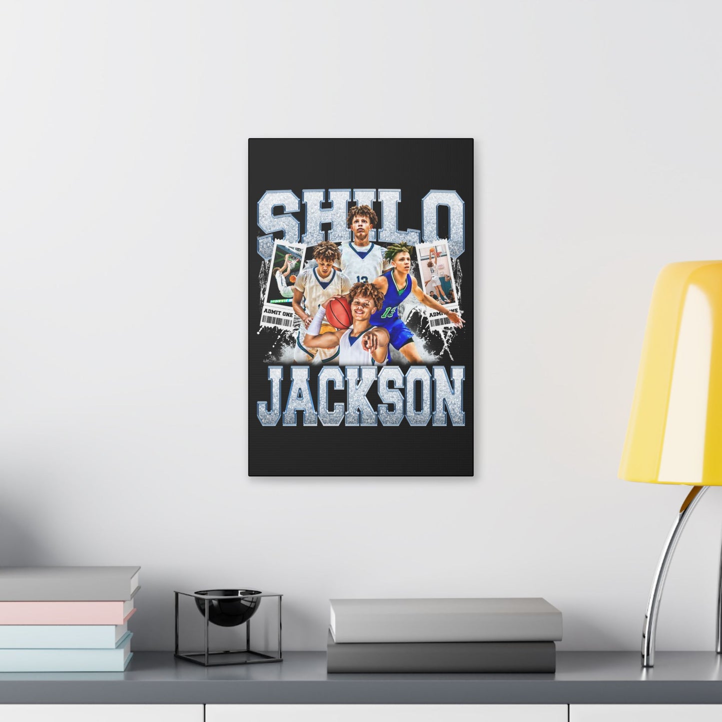 Shilo Jackson Canvas