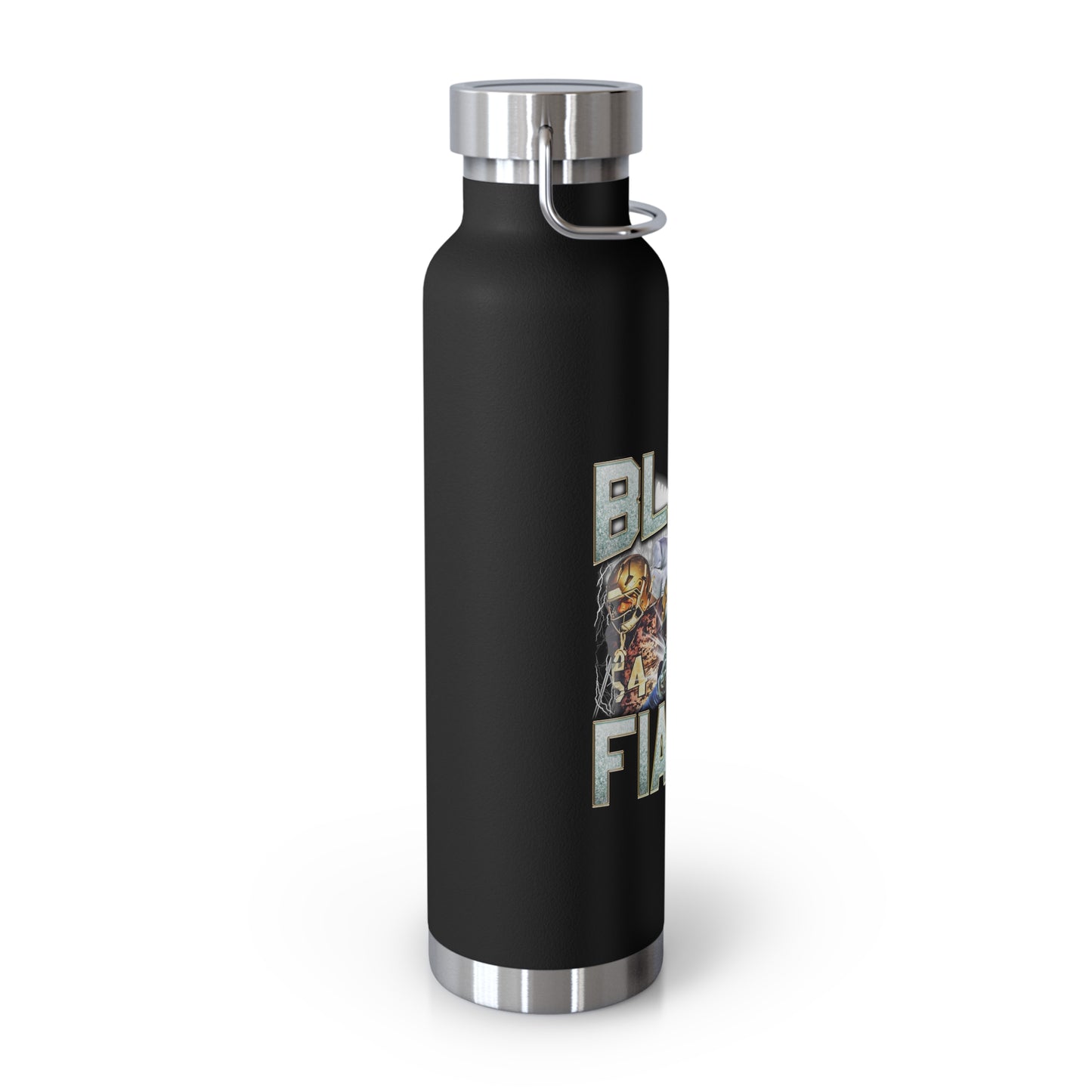 Blake Fiacco Bottle
