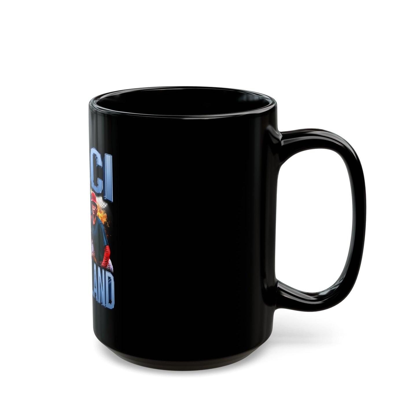 Maci Strickland Mug