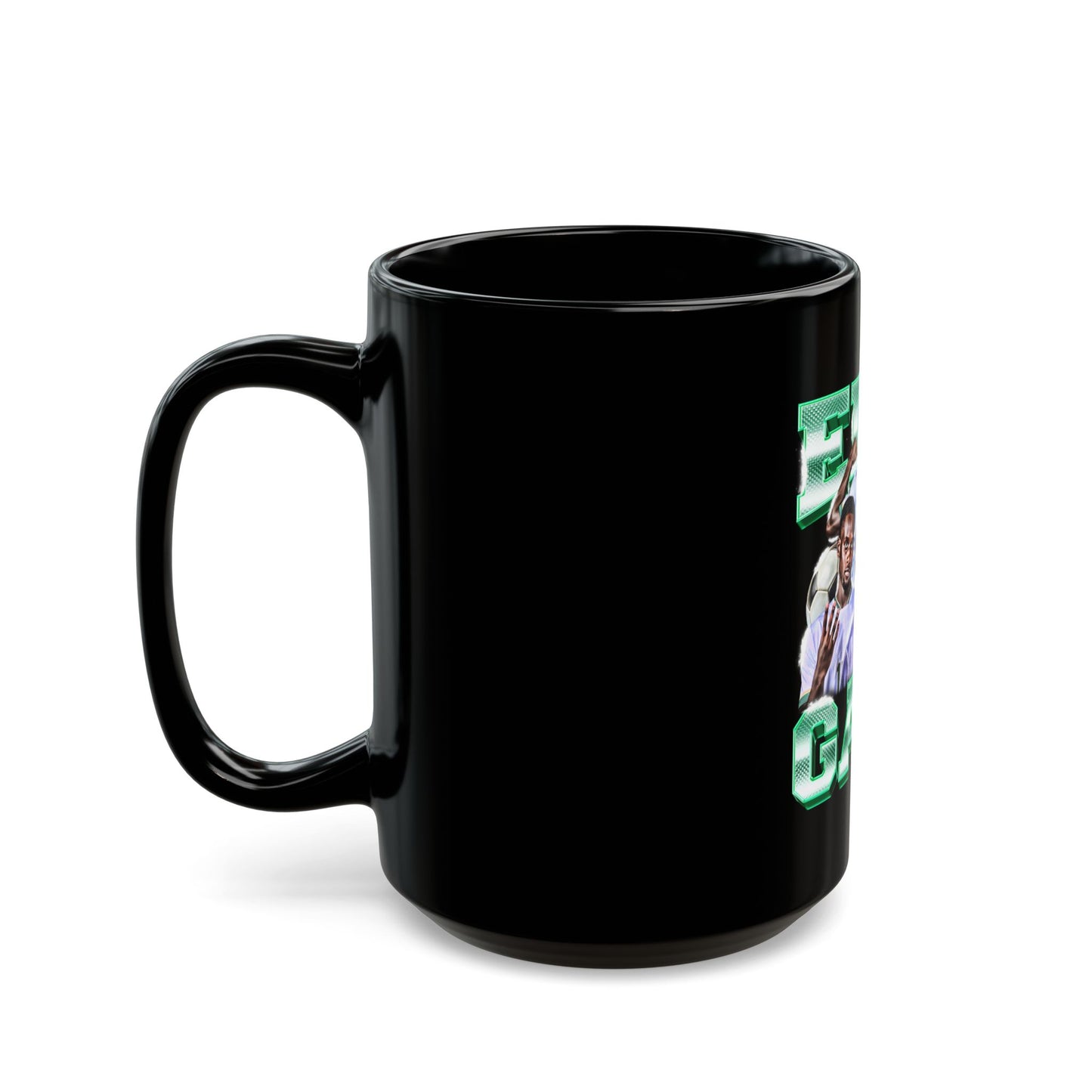 Edy Gael Mug