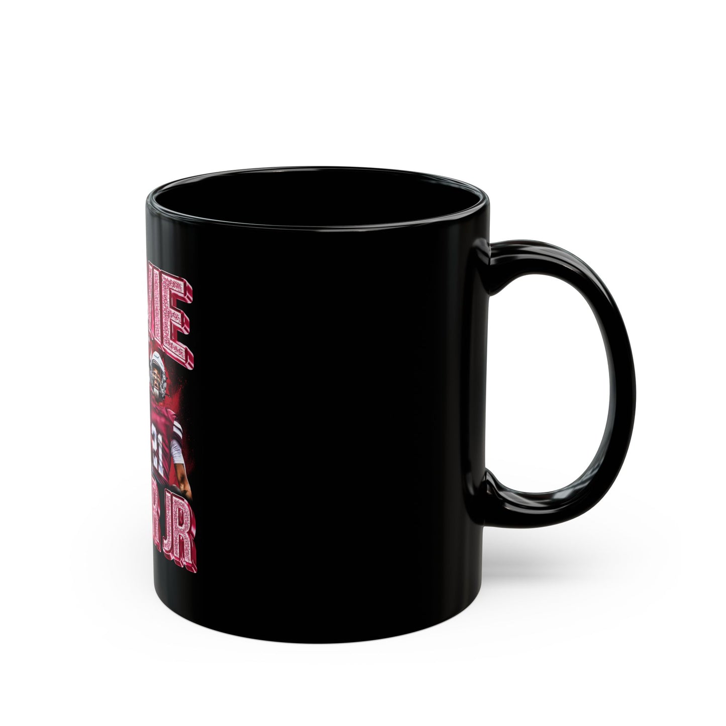Stevie Rocker Jr Mug