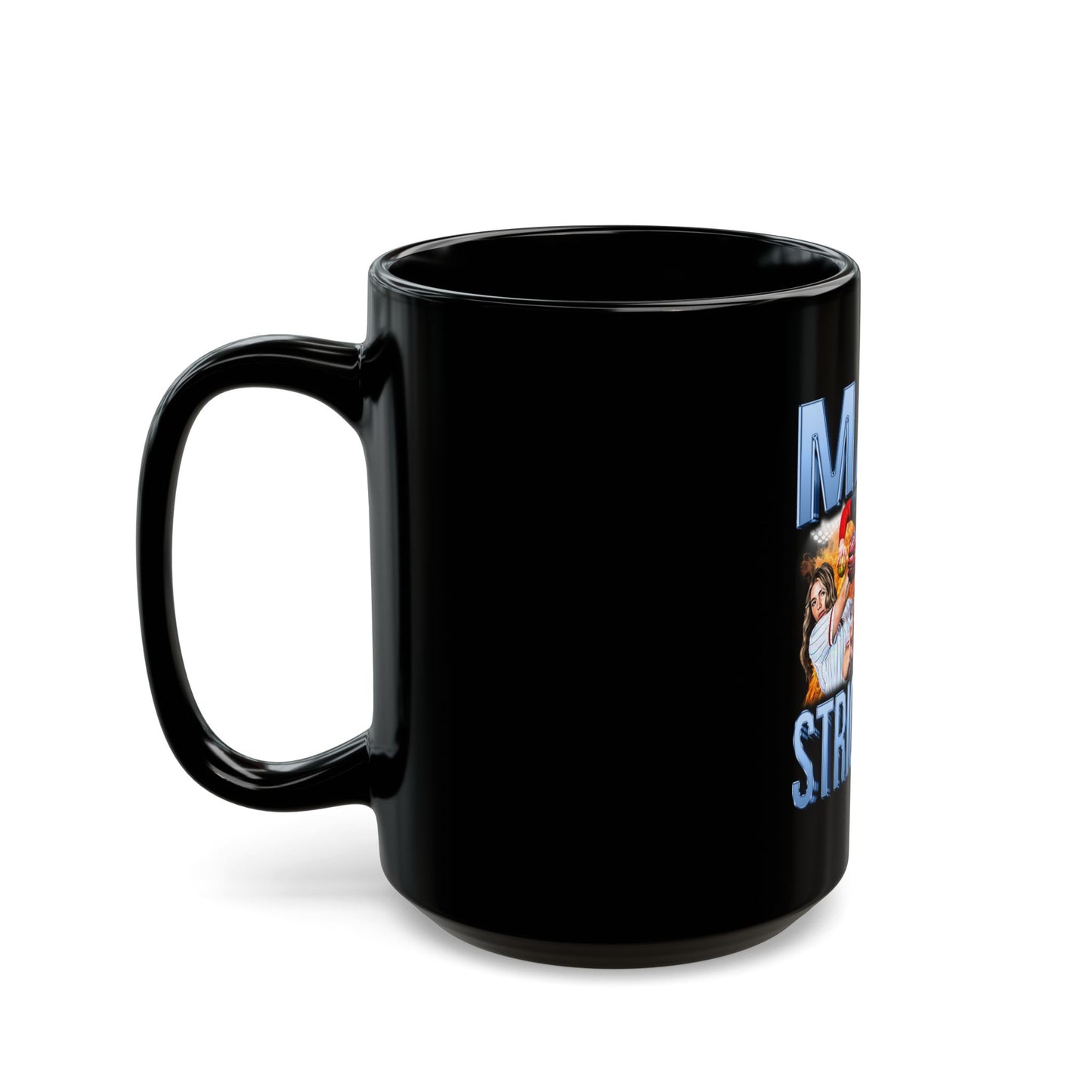 Maci Strickland Mug