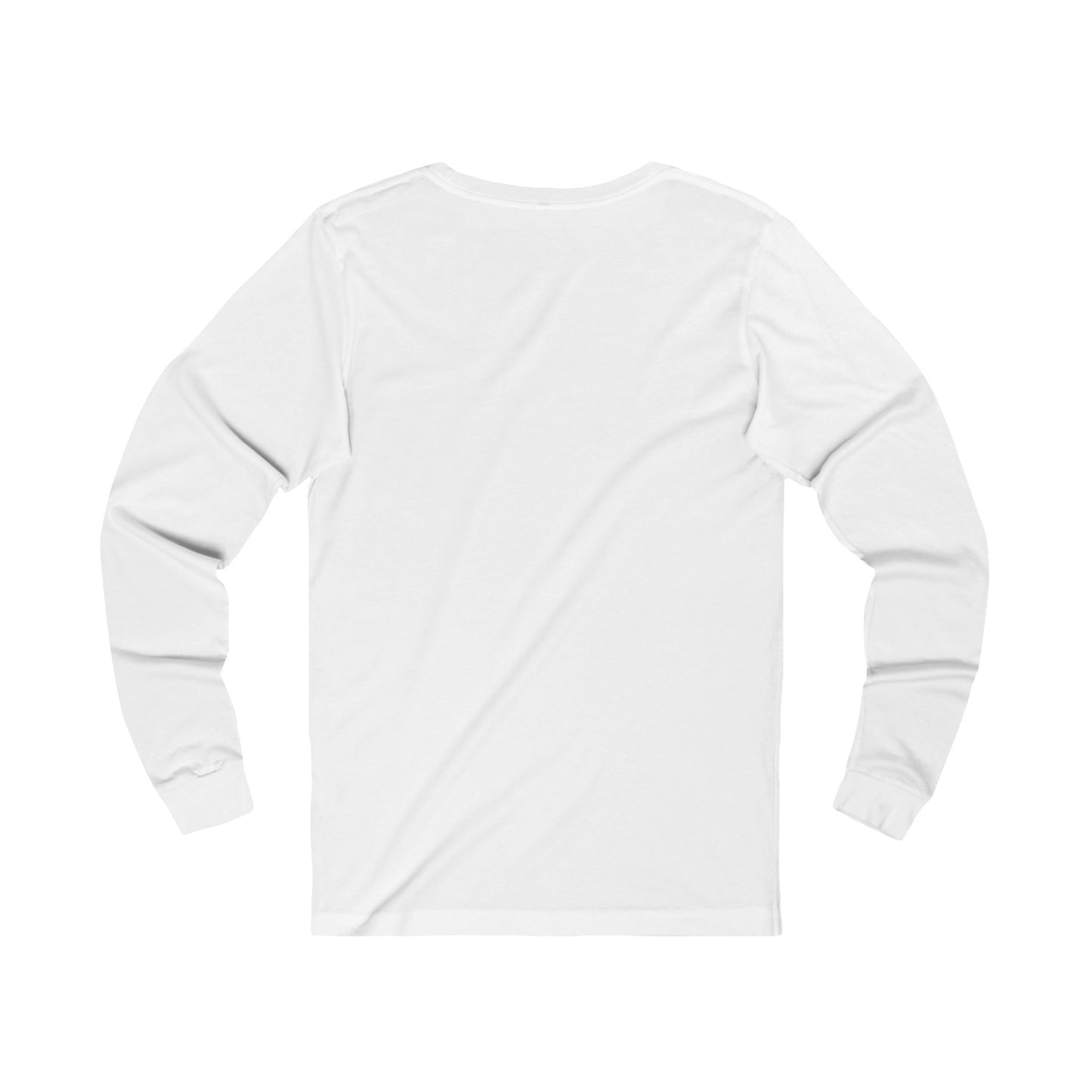 Stevie Rocker Jr Long Sleeve T-Shirt