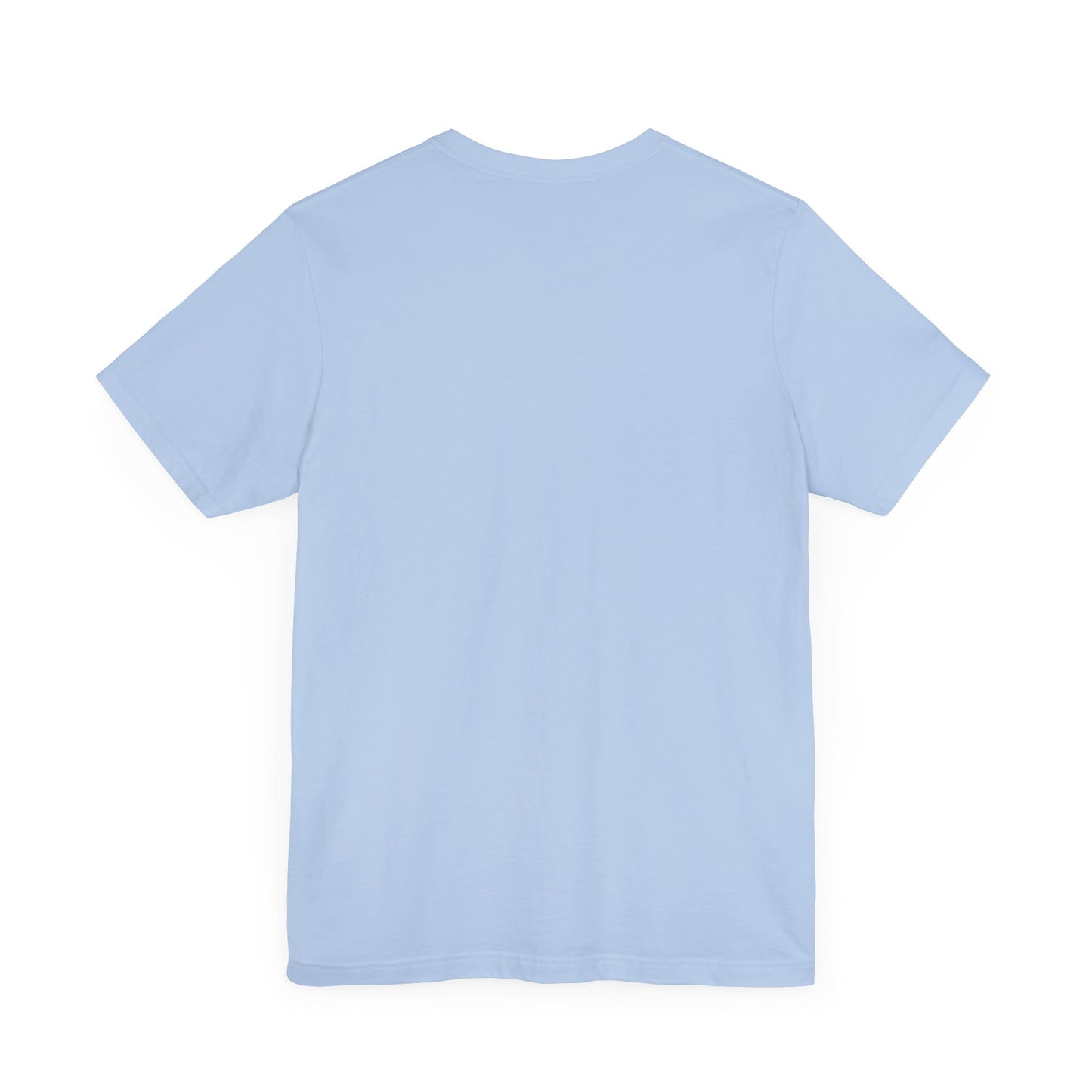 Owen Brodeur Short Sleeve T-Shirt