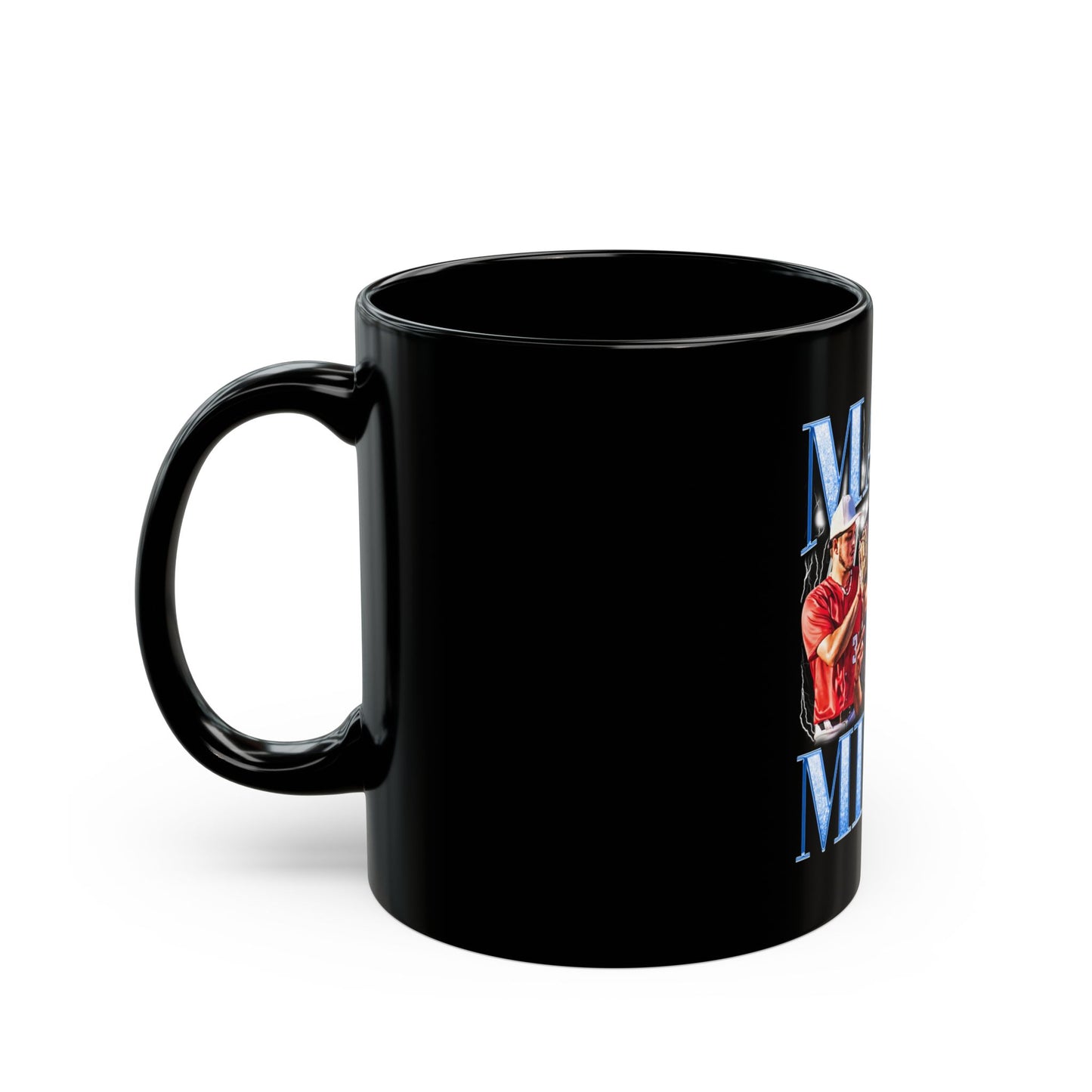 Matt Misiti Mug