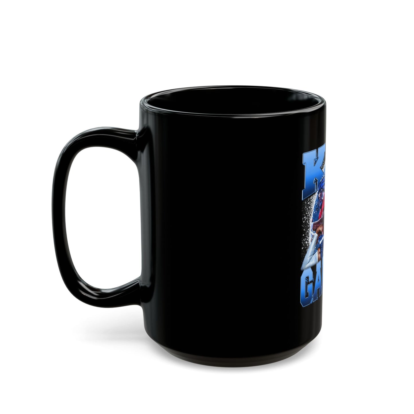 Kai Gadson Mug