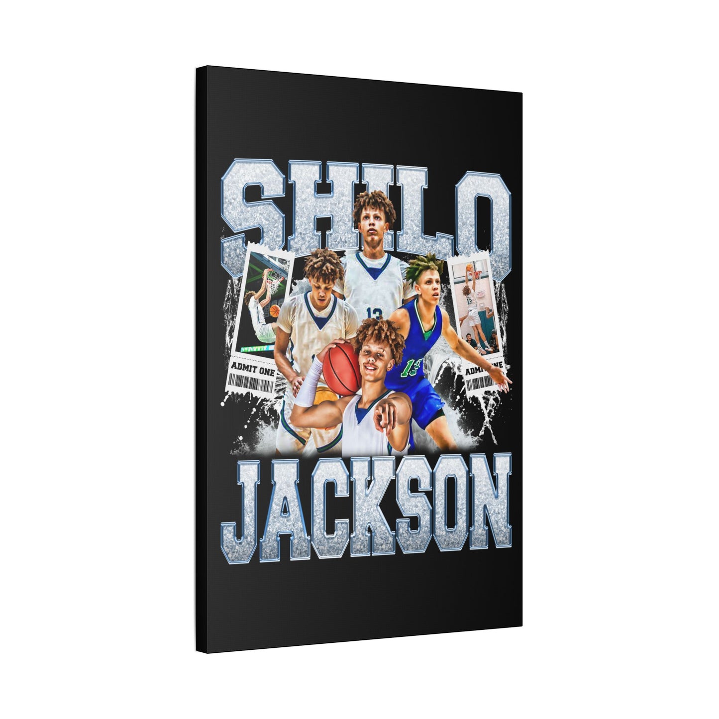 Shilo Jackson Canvas